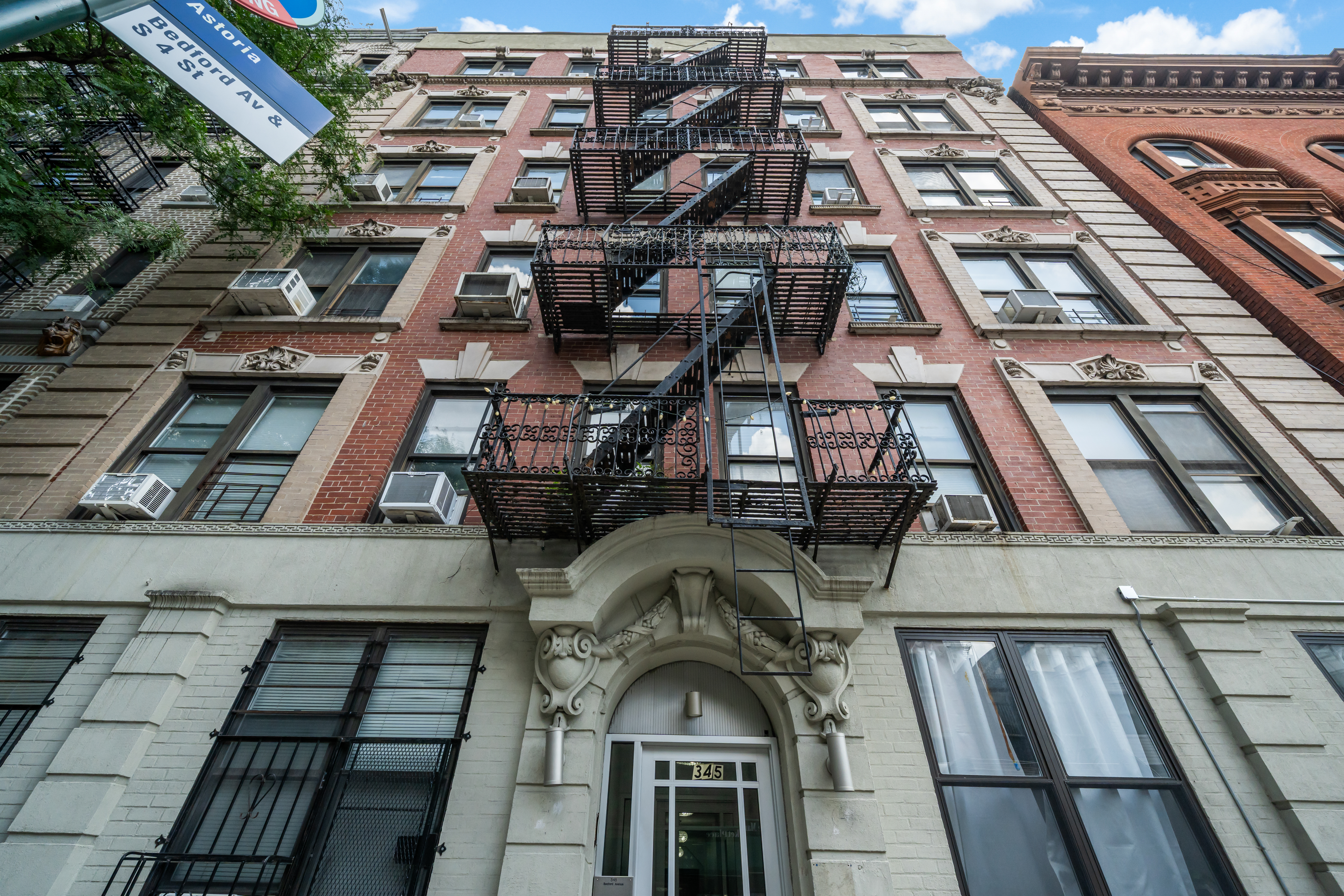 345 Bedford Avenue Williamsburg Brooklyn NY 11211
