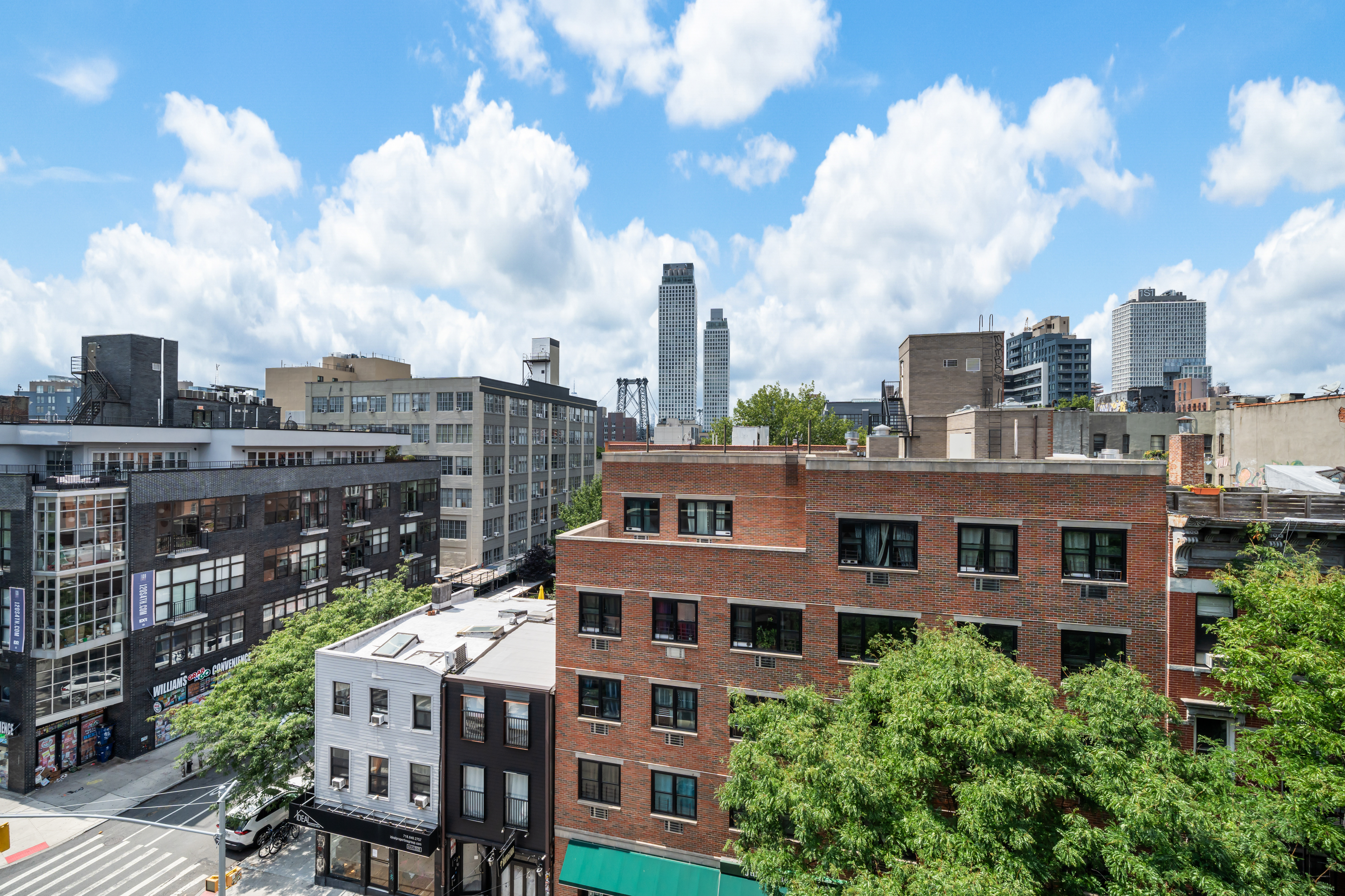 345 Bedford Avenue Williamsburg Brooklyn NY 11211