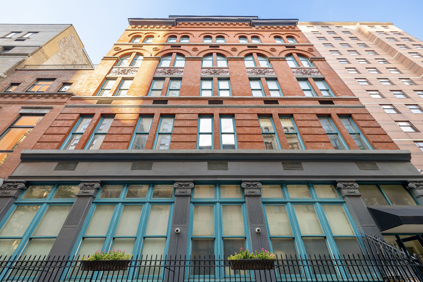 125 East 12th Street Greenwich Village New York NY 10003