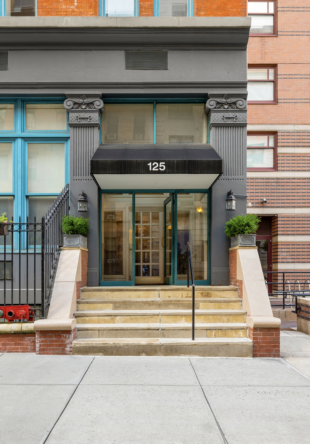 125 East 12th Street Greenwich Village New York NY 10003