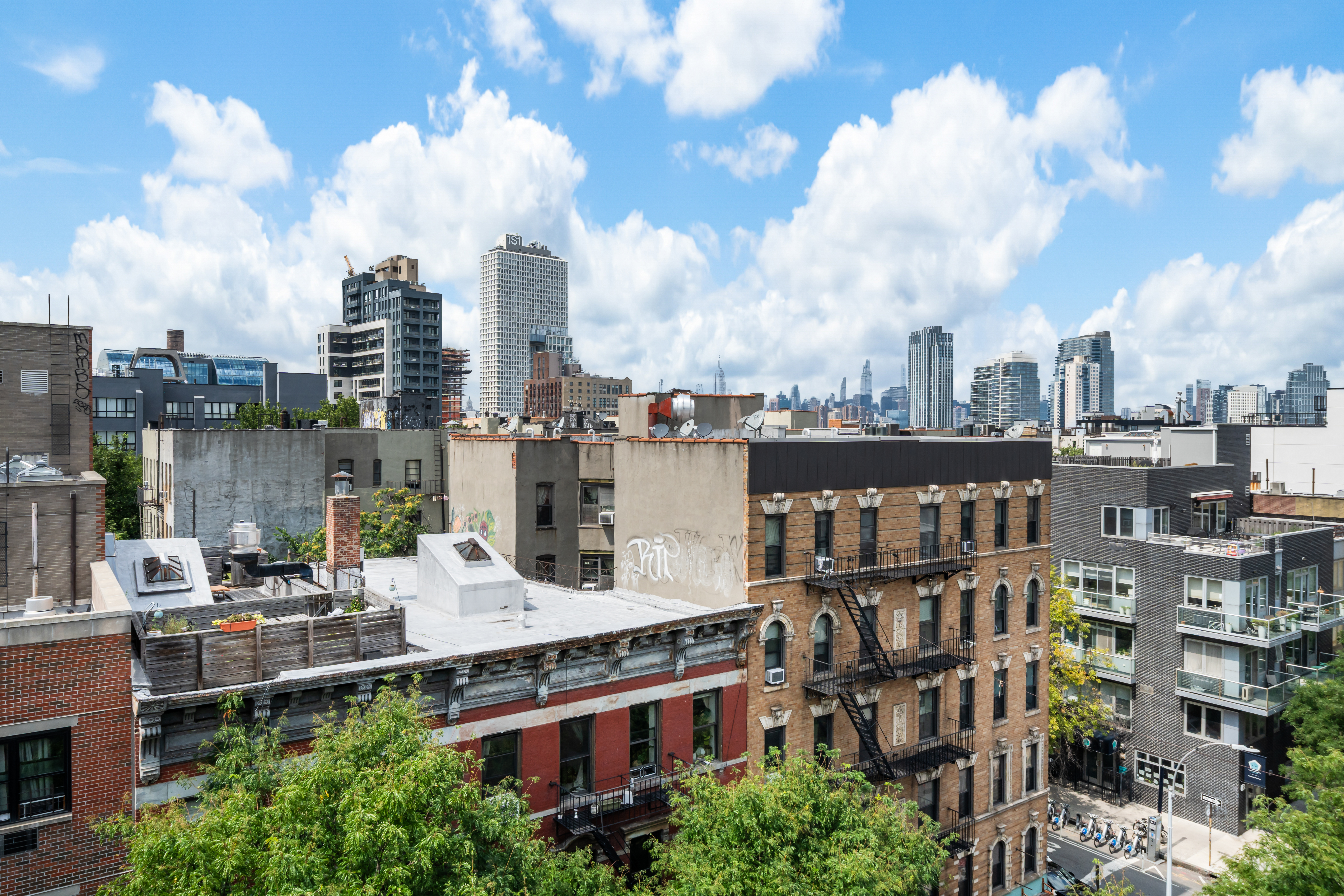 345 Bedford Avenue Williamsburg Brooklyn NY 11211