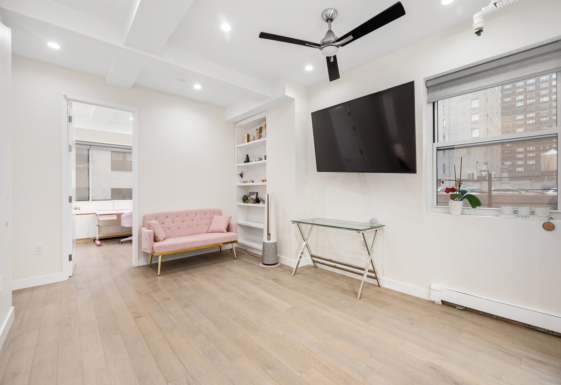 153 East 87th Street 7B Carnegie Hill New York NY 10128