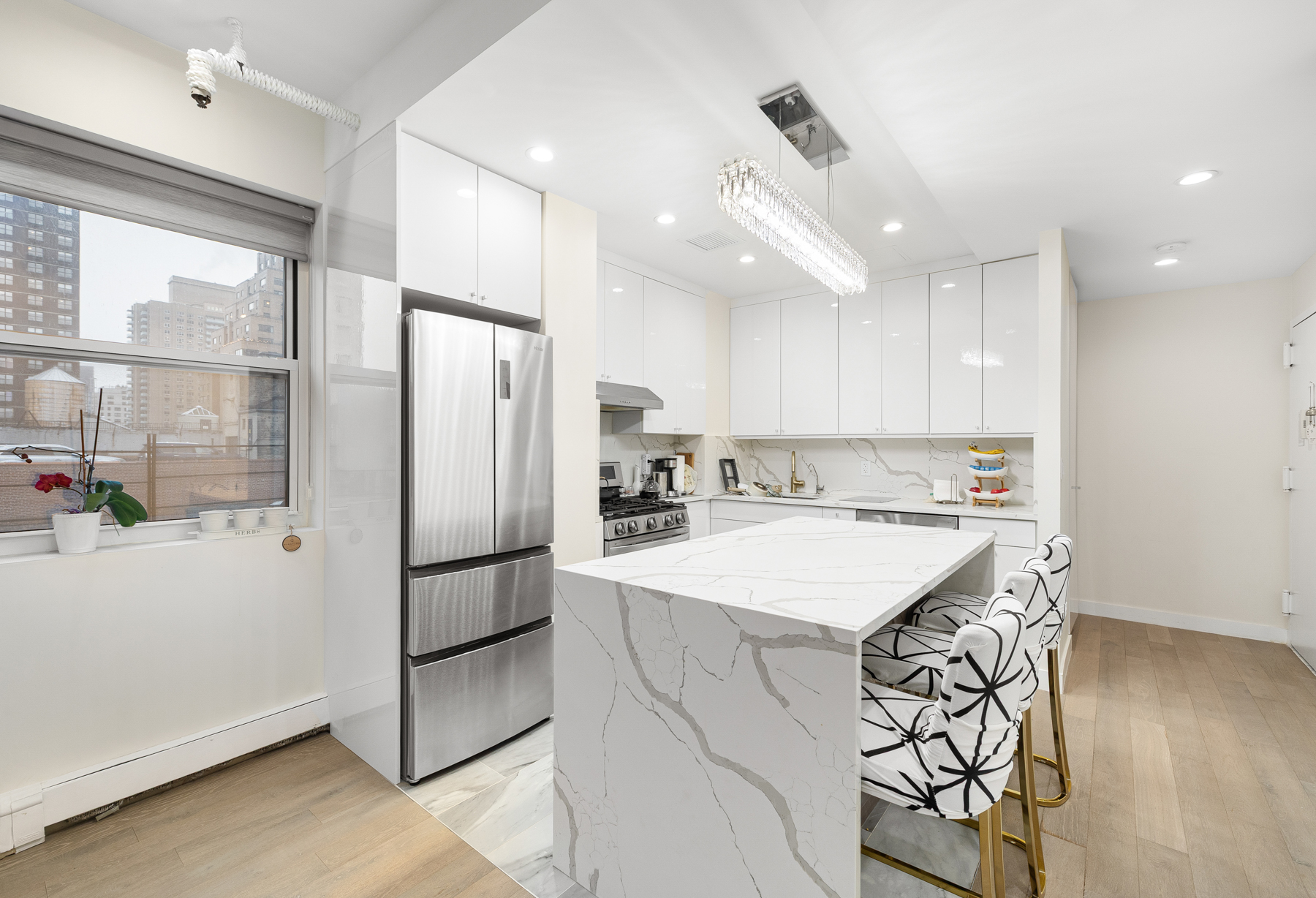 153 East 87th Street 7B Carnegie Hill New York NY 10128