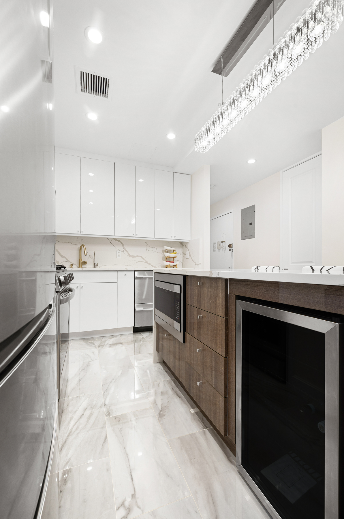 153 East 87th Street 7B Carnegie Hill New York NY 10128