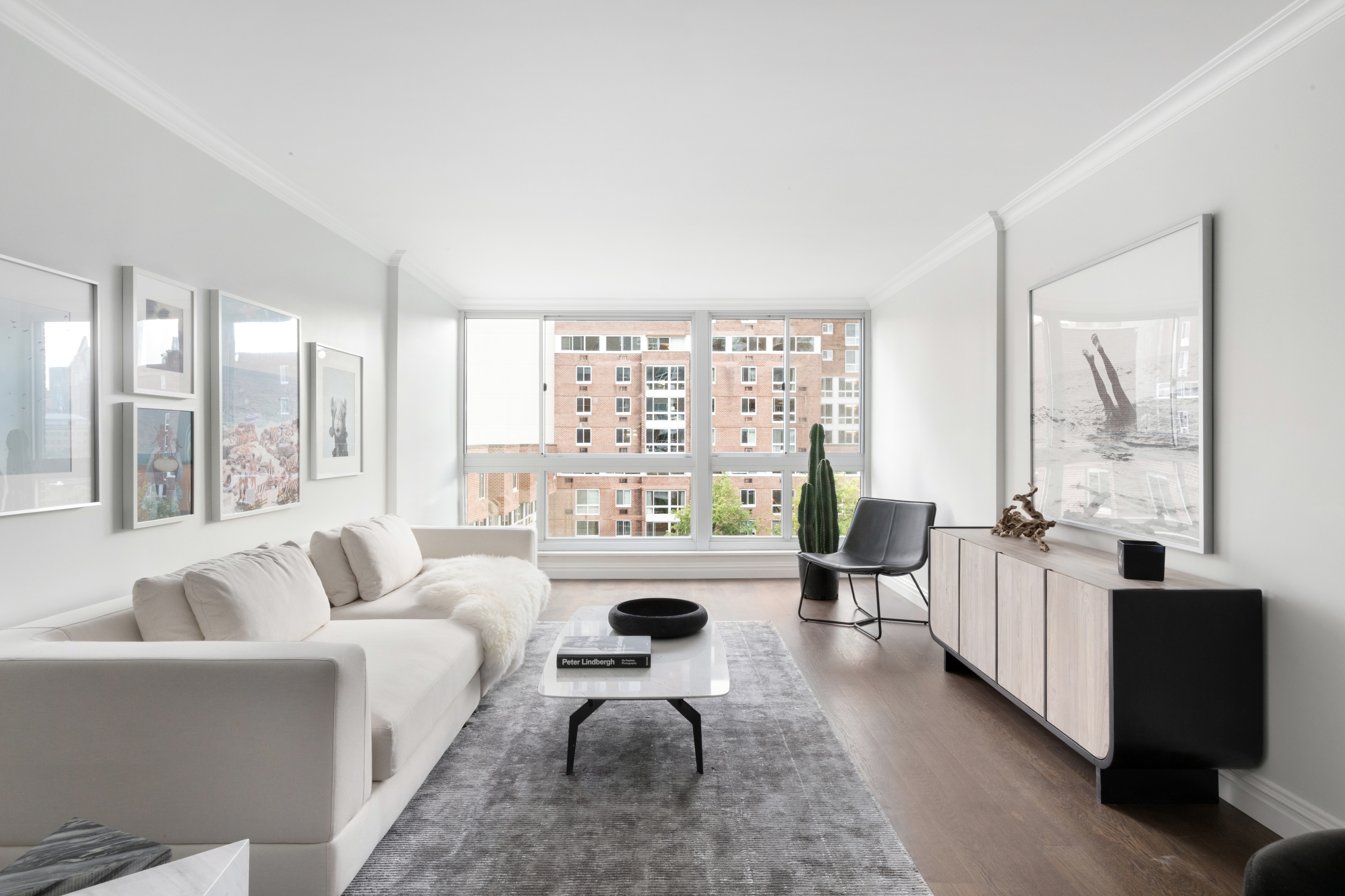 595 Main Street LL34 Roosevelt Island New York NY 10044