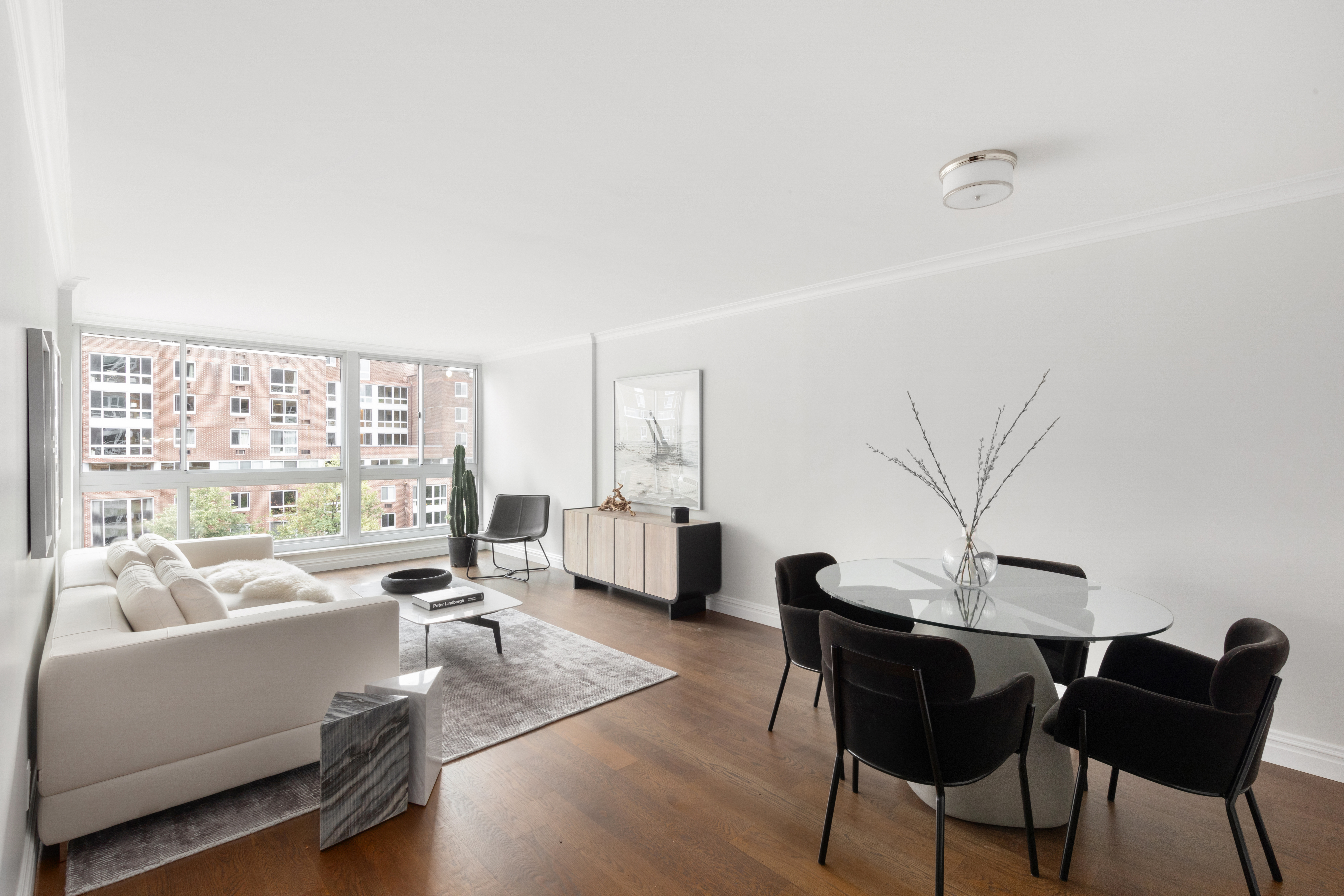 595 Main Street LL34 Roosevelt Island New York NY 10044