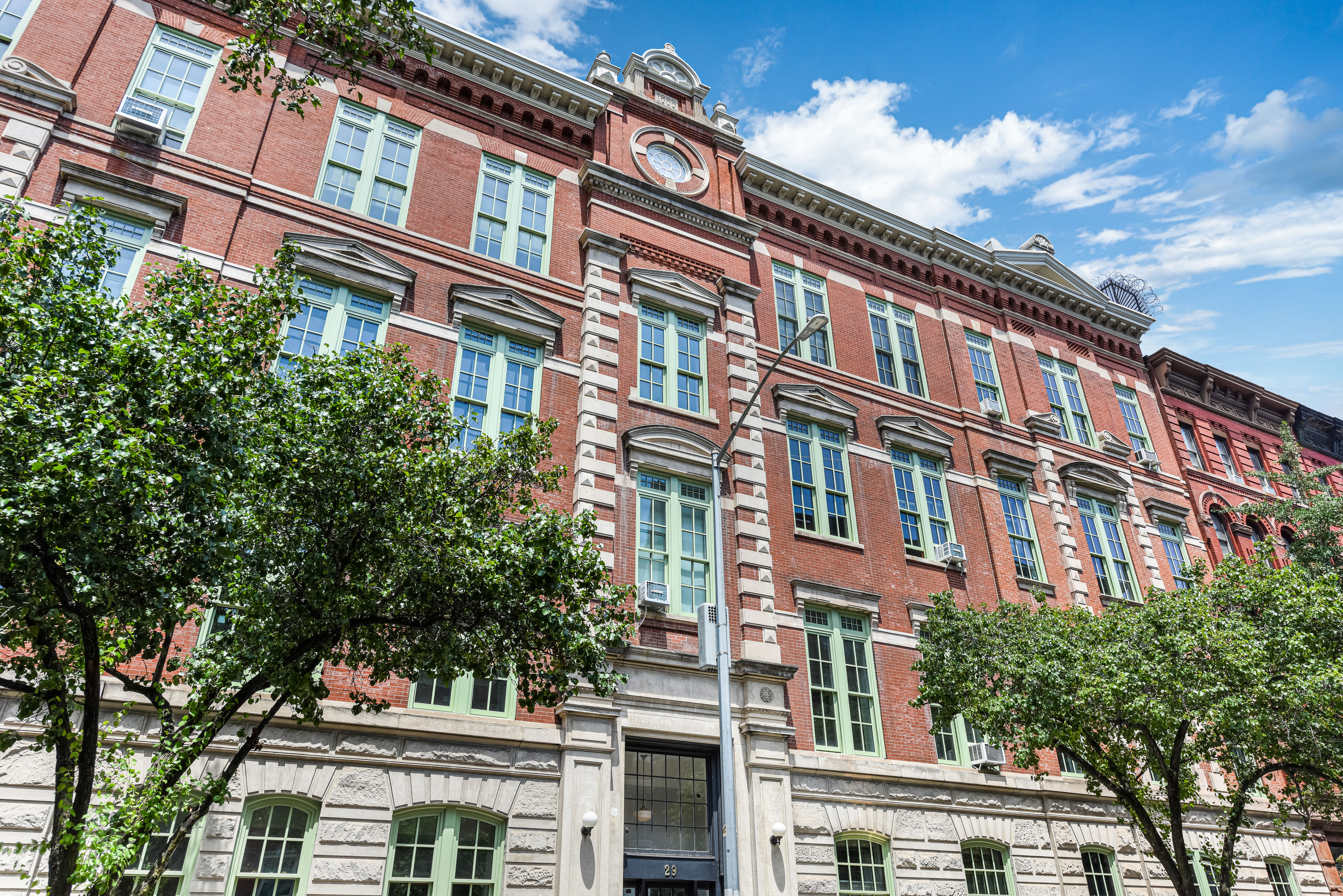 29 King Street 3H Soho New York NY 10014