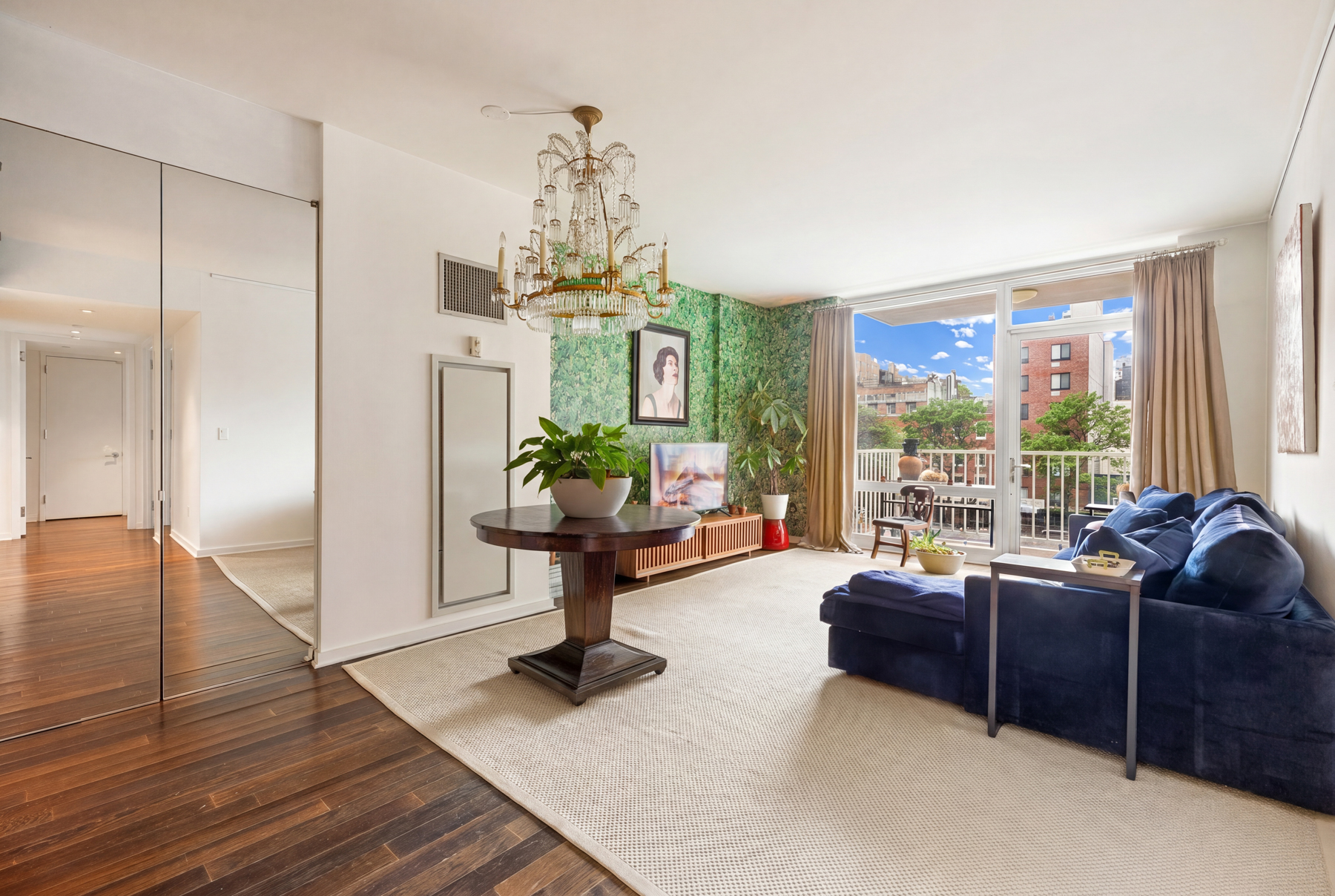340 East 23rd Street 3D Gramercy Park New York NY 10010