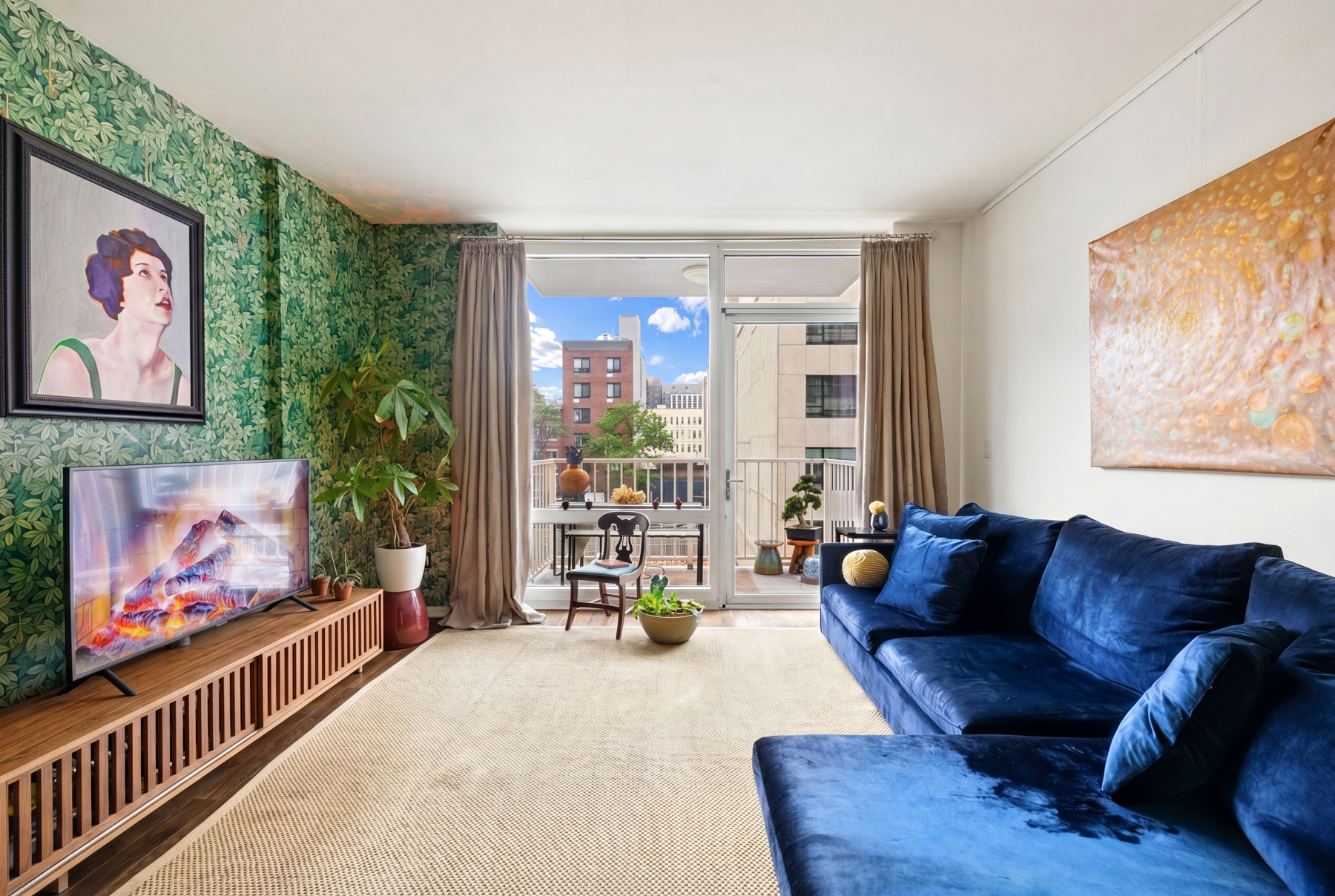 340 East 23rd Street 3D Gramercy Park New York NY 10010