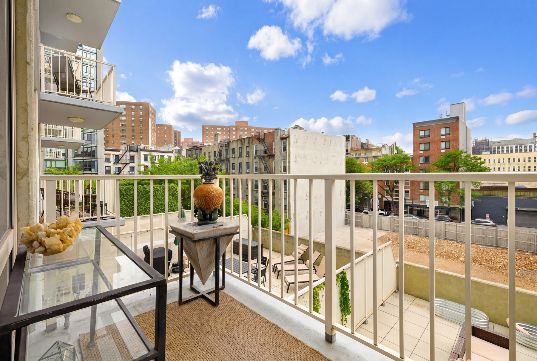 340 East 23rd Street 3D Gramercy Park New York NY 10010
