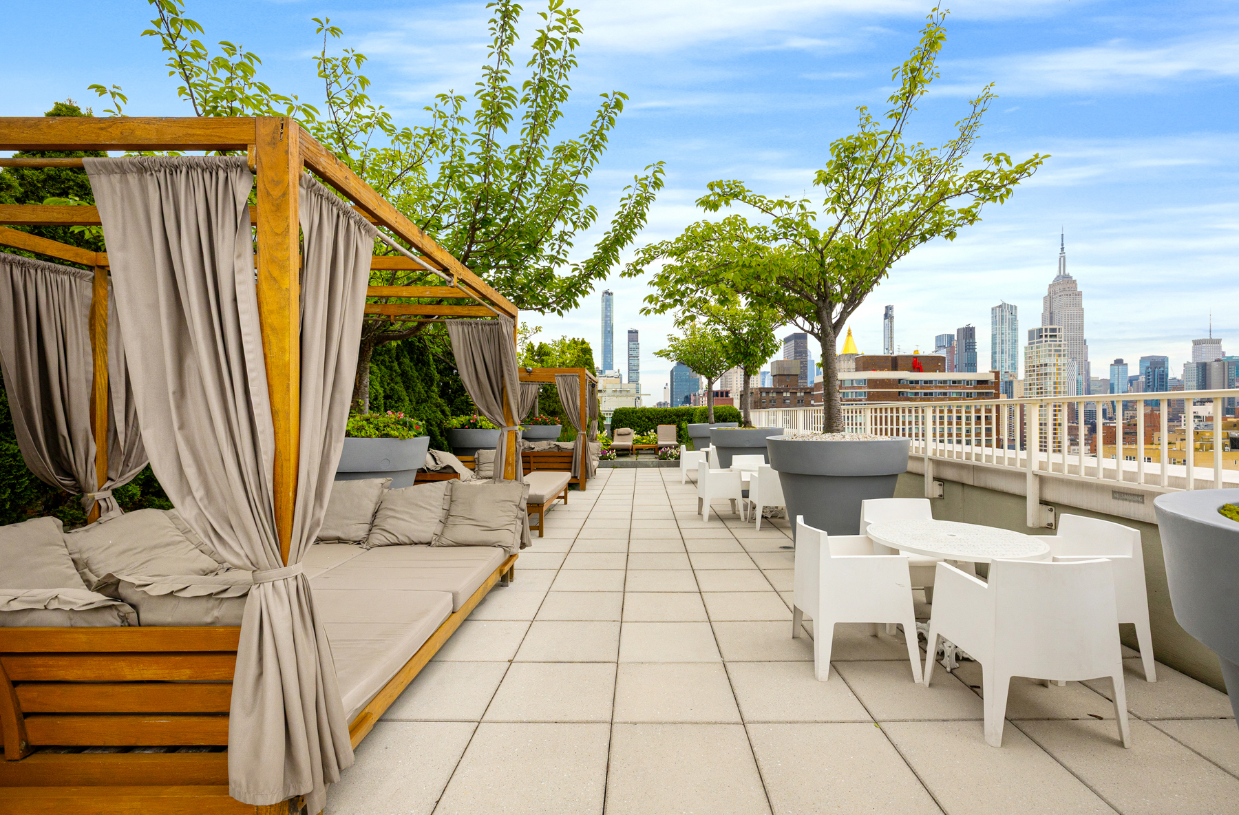 340 East 23rd Street 3D Gramercy Park New York NY 10010