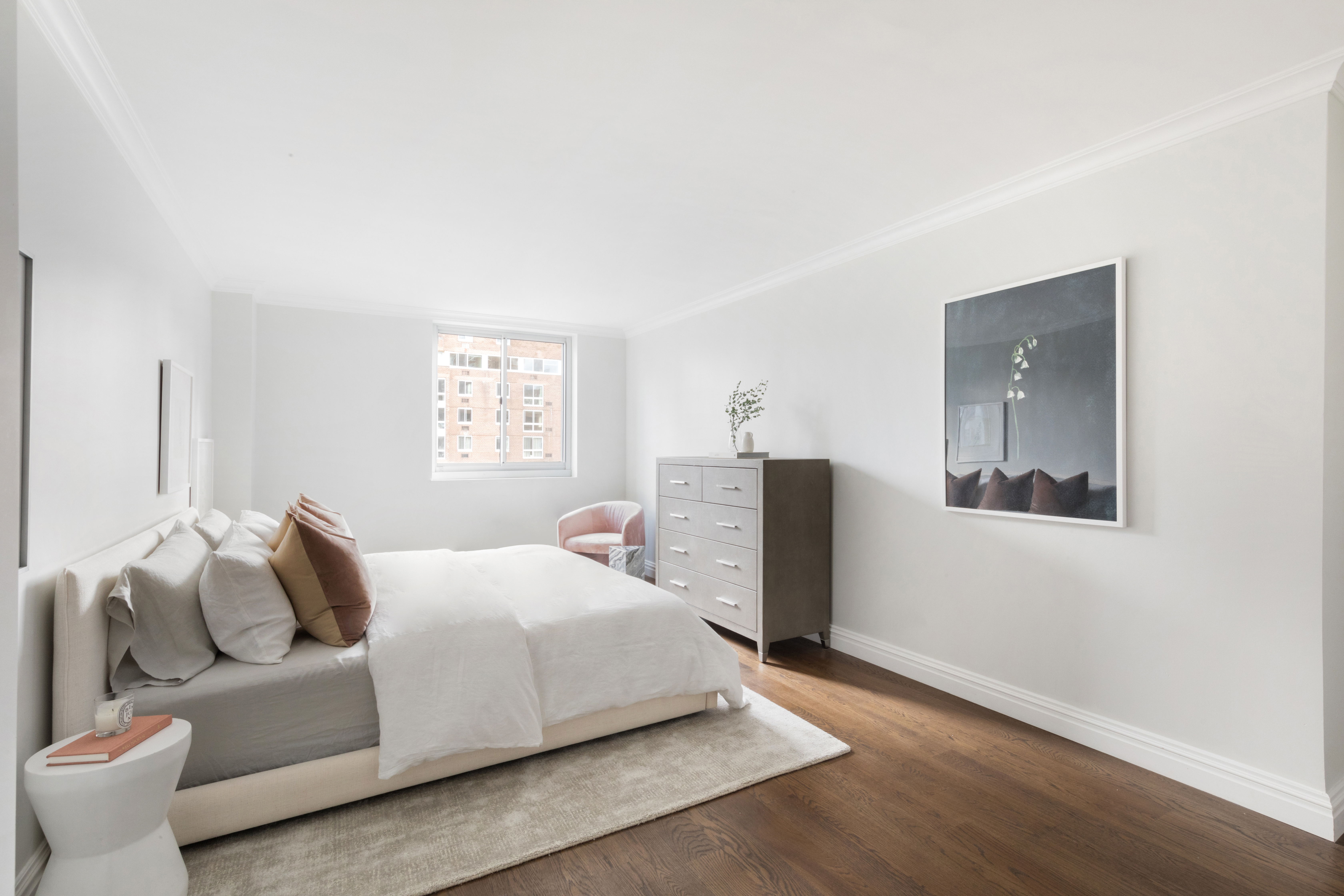 595 Main Street LL34 Roosevelt Island New York NY 10044
