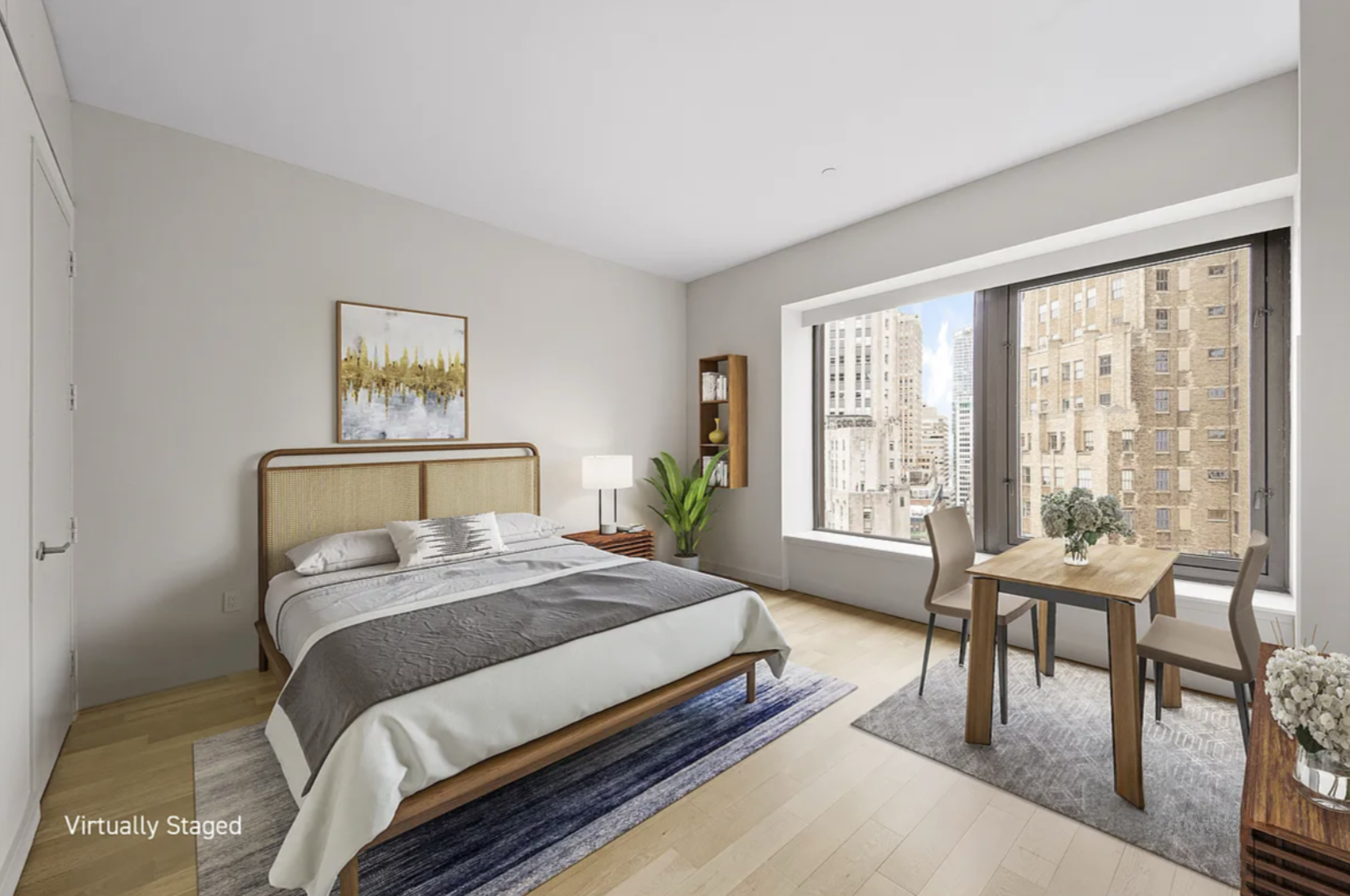 75 Wall Street Financial District New York NY 10005