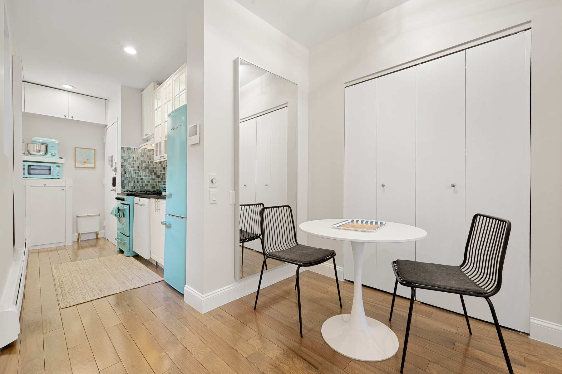 788 Ninth Avenue Clinton New York NY 10019