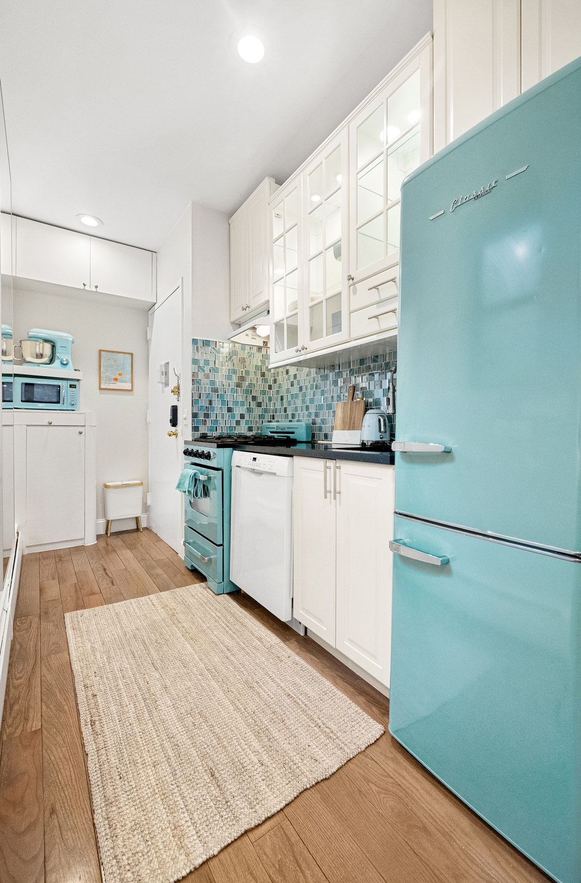 788 Ninth Avenue 5C Clinton New York NY 10019