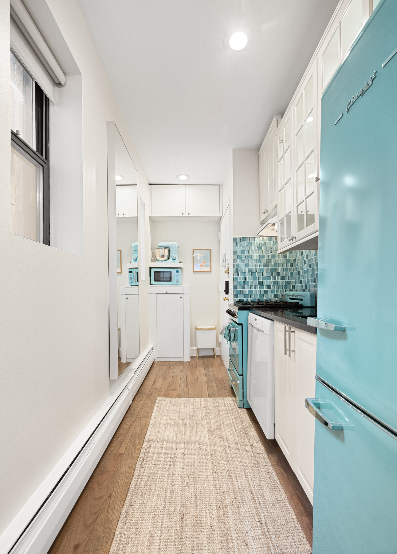 788 Ninth Avenue 5C Clinton New York NY 10019