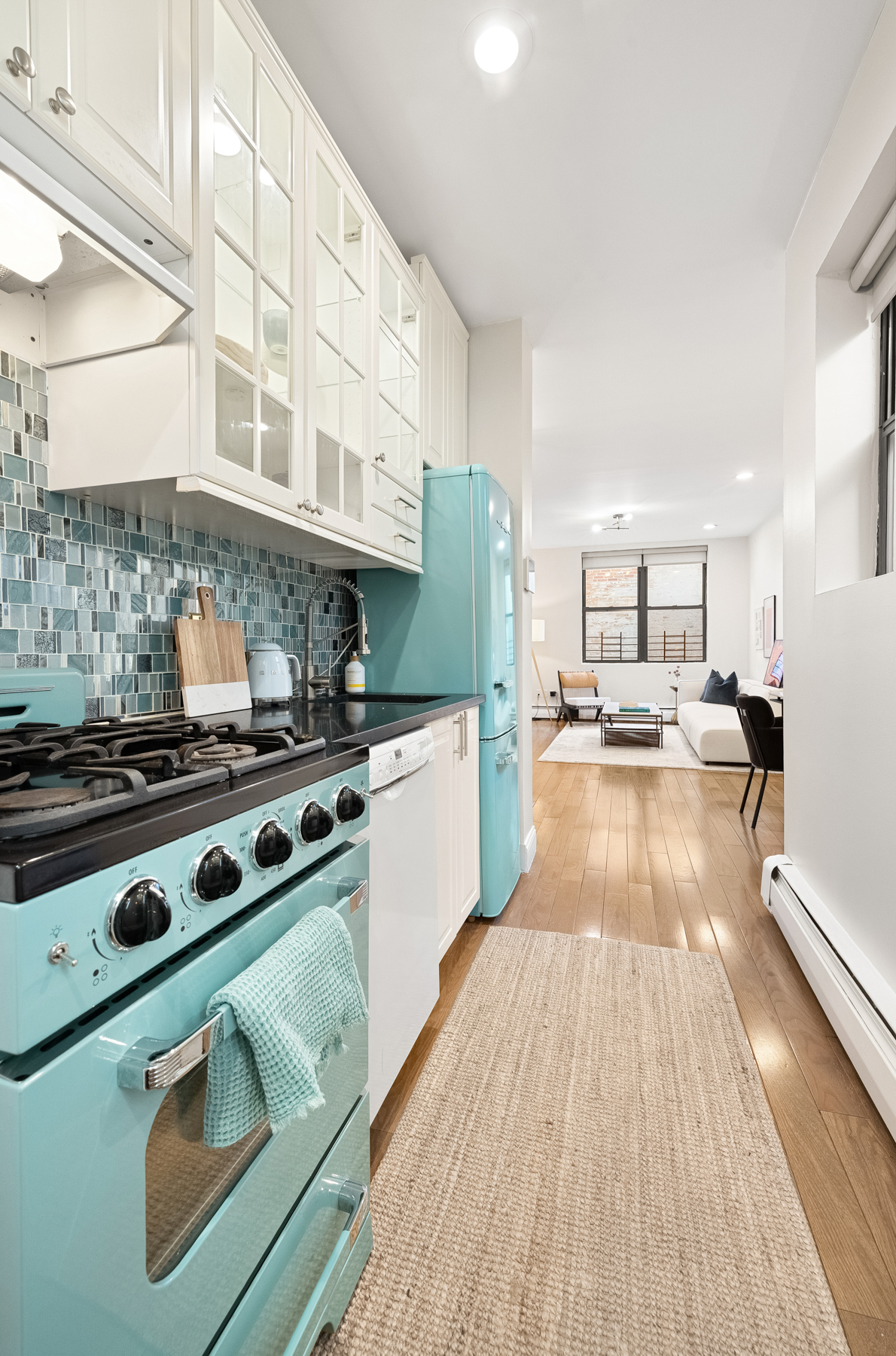 788 Ninth Avenue 5C Clinton New York NY 10019