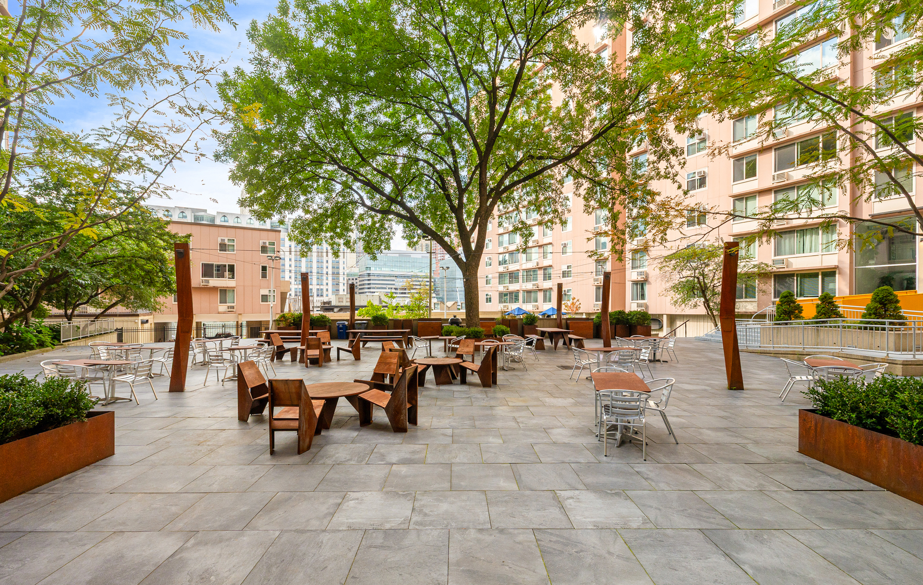 555 Main Street 1408 Roosevelt Island New York NY 10044