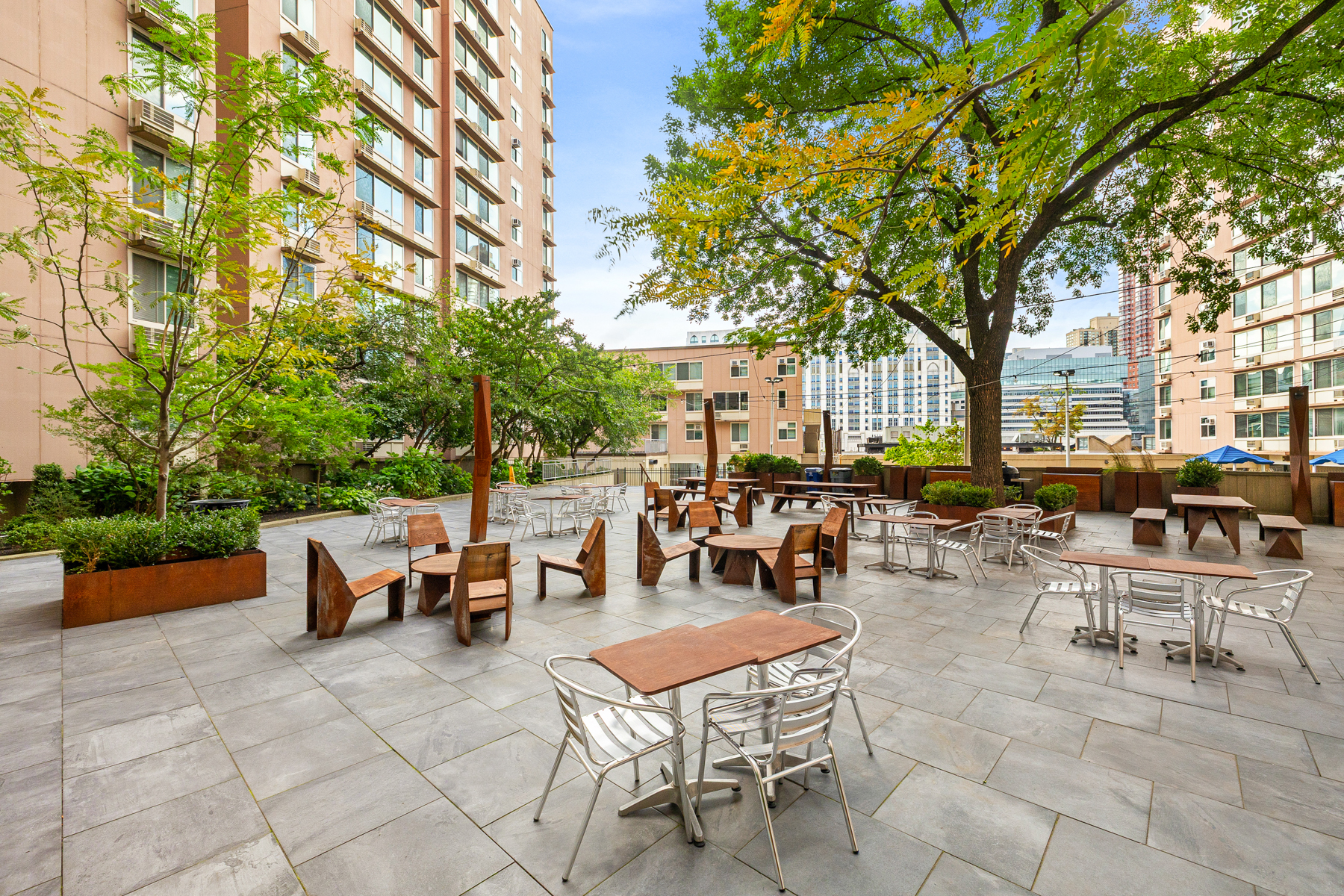 555 Main Street 1408 Roosevelt Island New York NY 10044