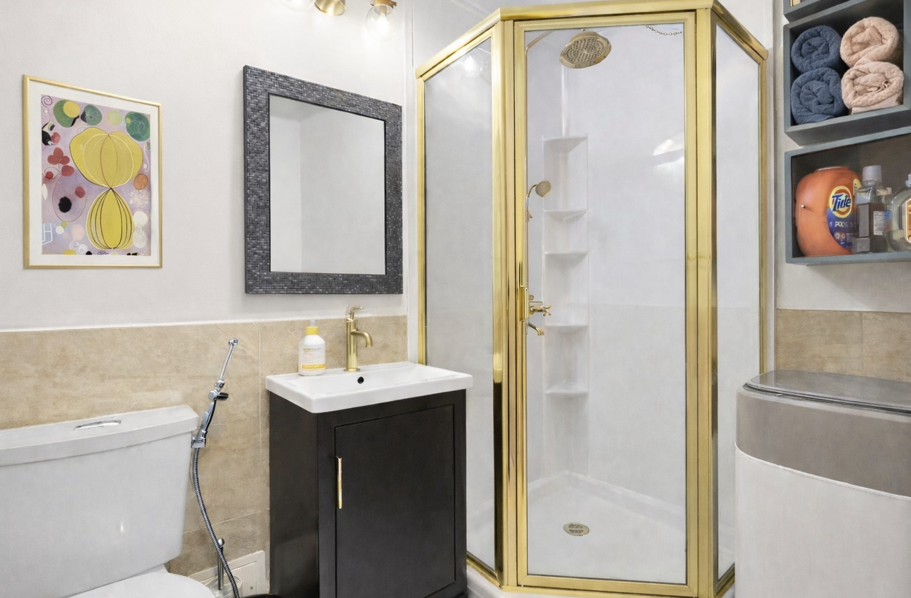 788 Ninth Avenue 5C Clinton New York NY 10019