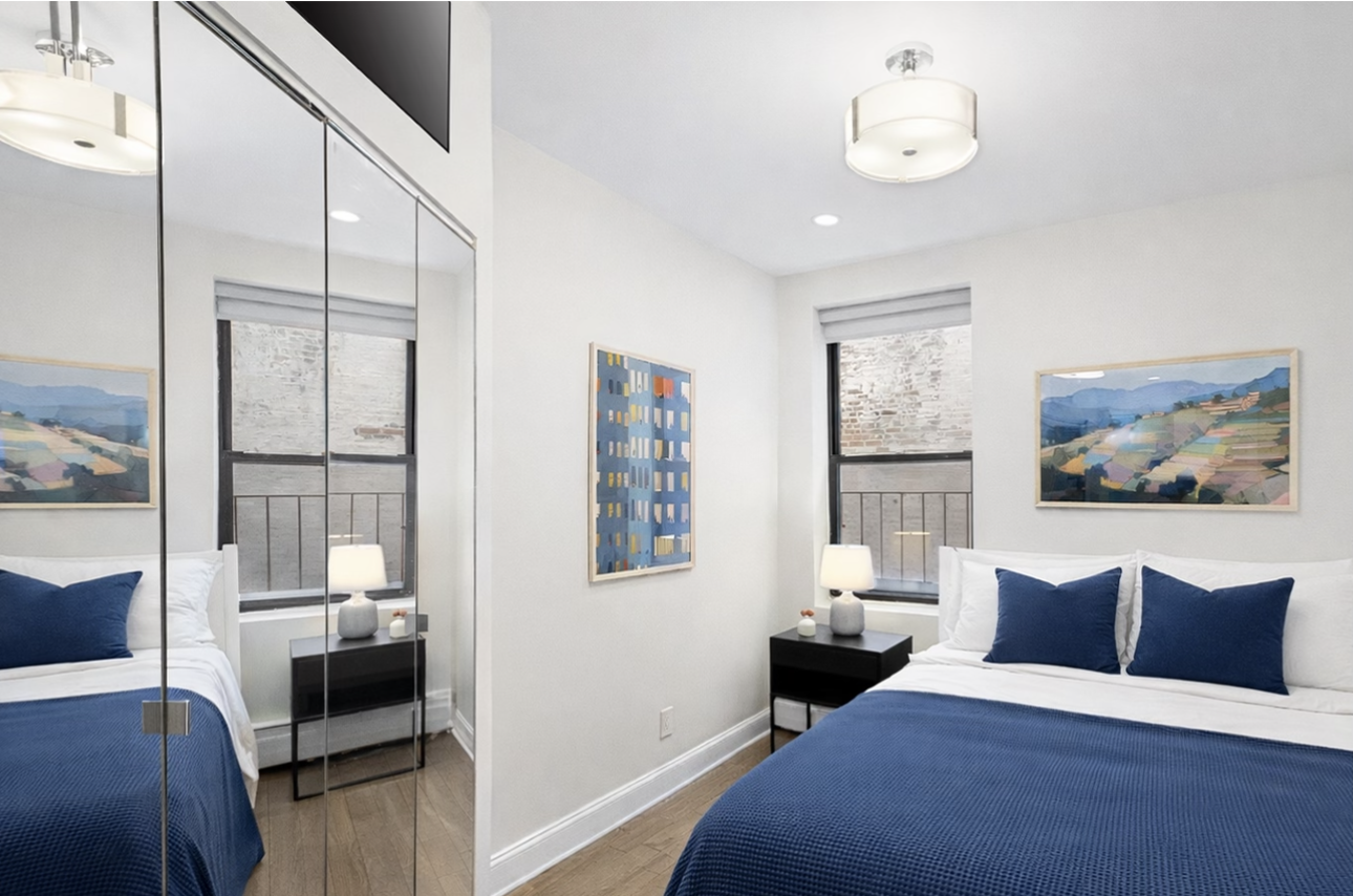 788 Ninth Avenue 5C Clinton New York NY 10019