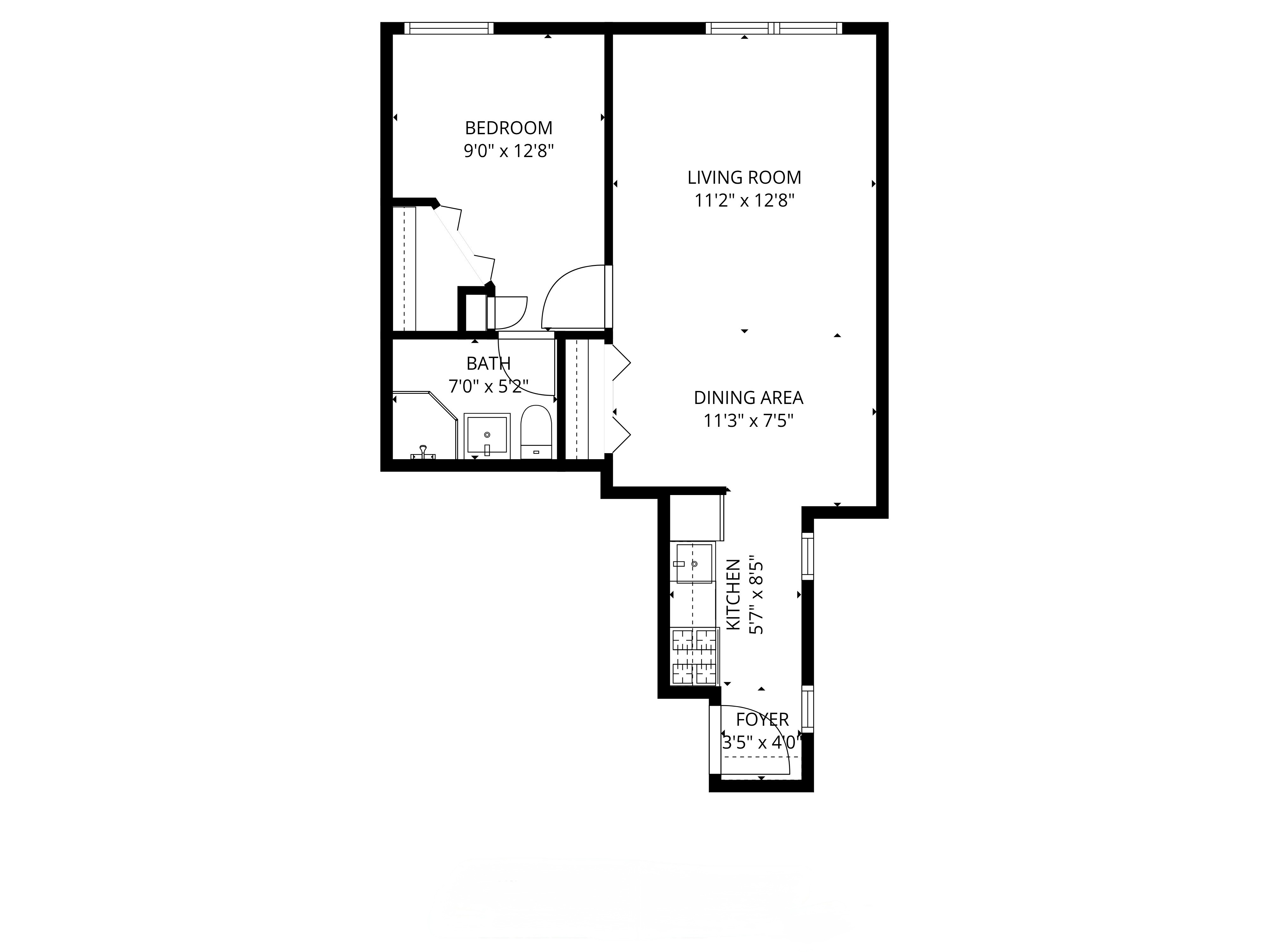 788 Ninth Avenue 5C Clinton New York NY 10019