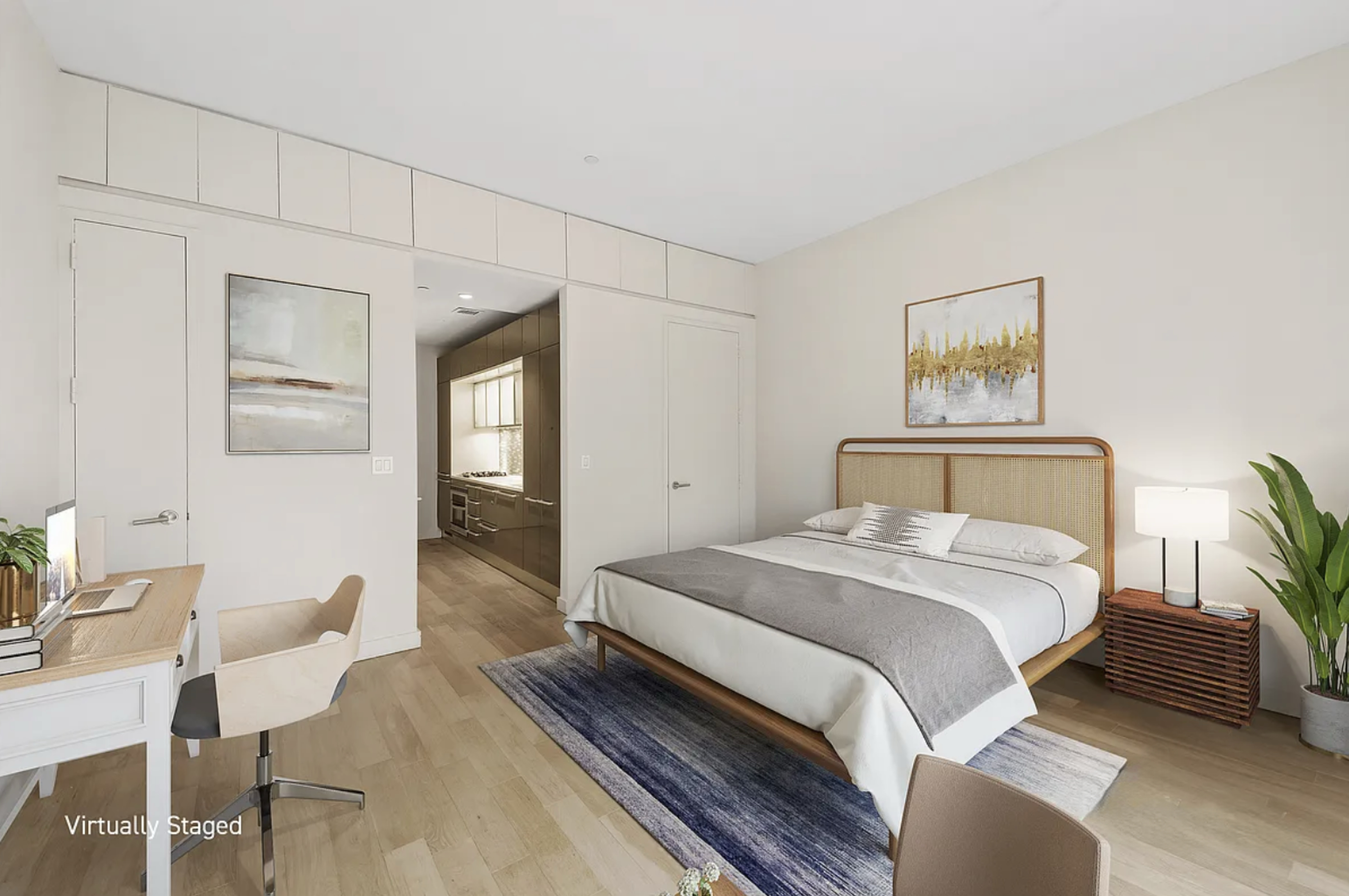 75 Wall Street Financial District New York NY 10005