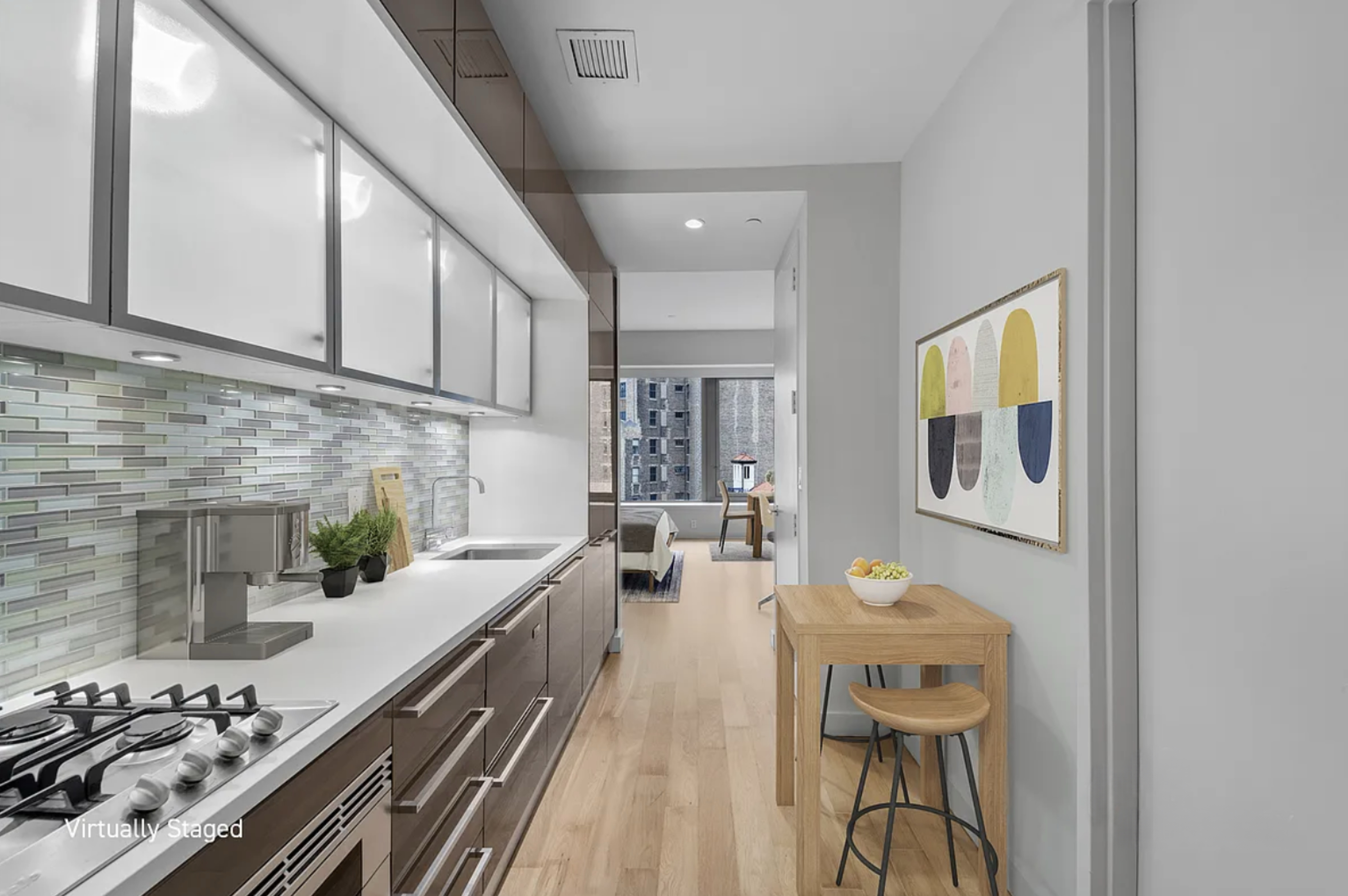 75 Wall Street Financial District New York NY 10005