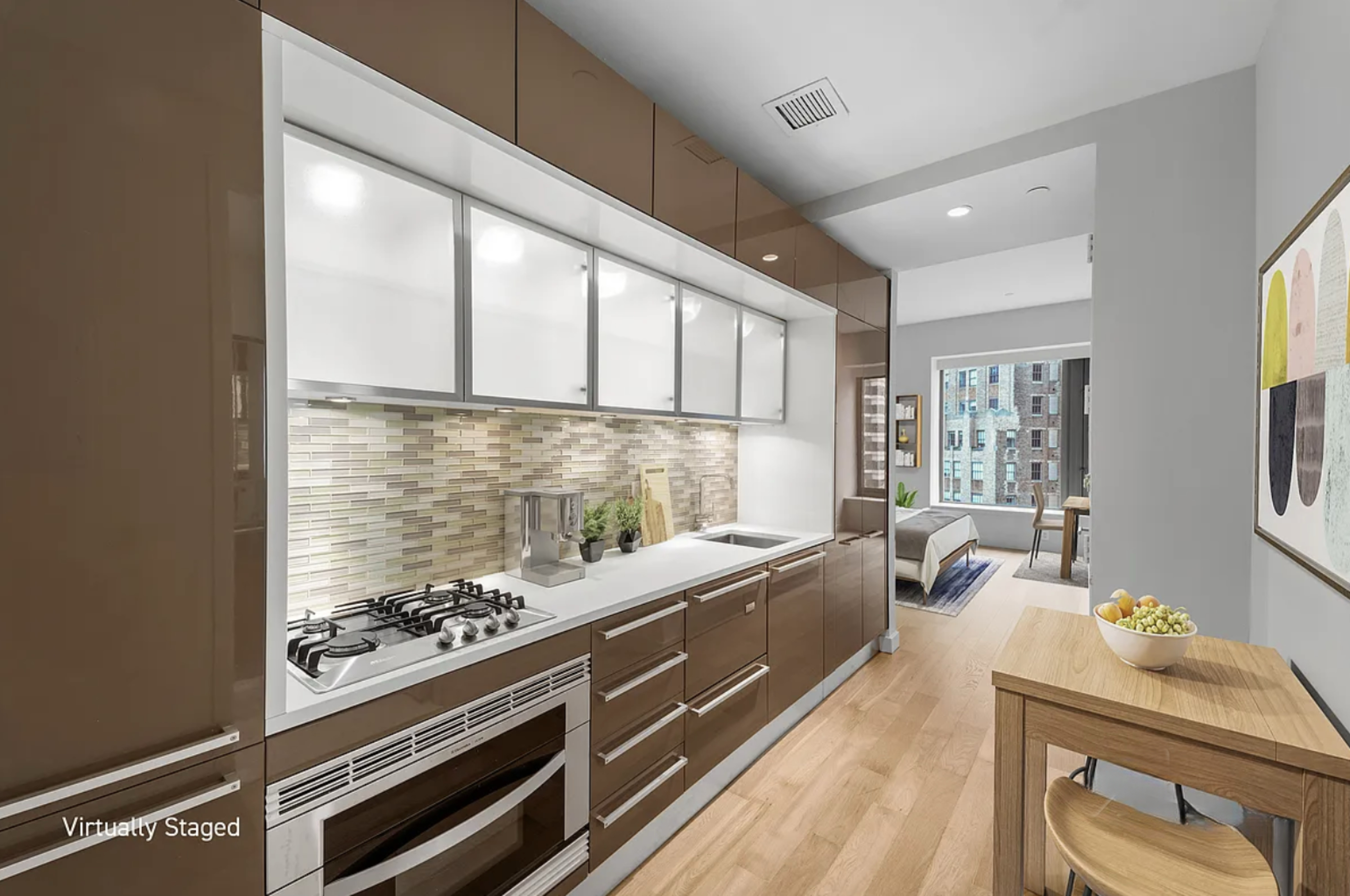 75 Wall Street Financial District New York NY 10005