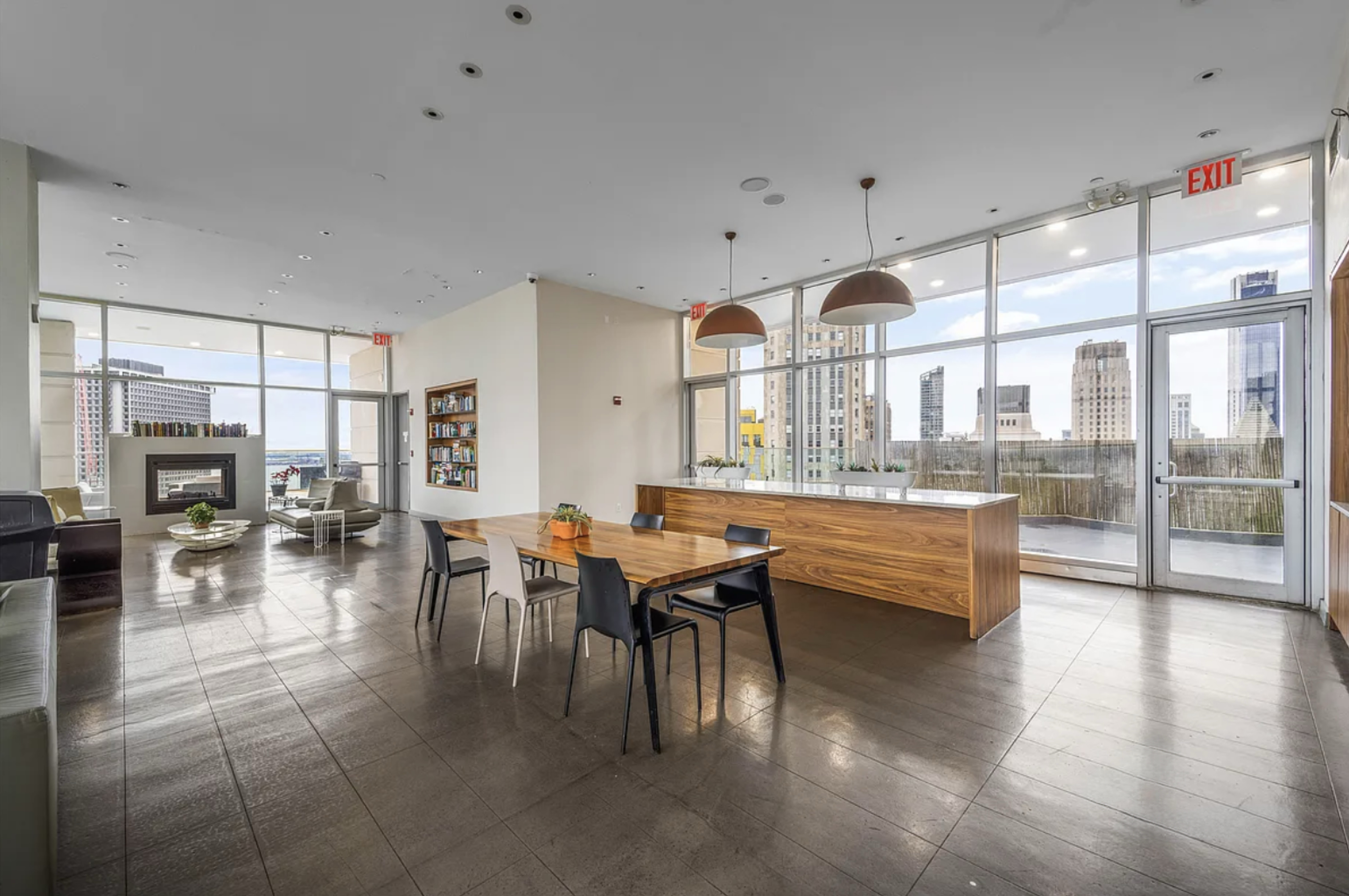 75 Wall Street Financial District New York NY 10005