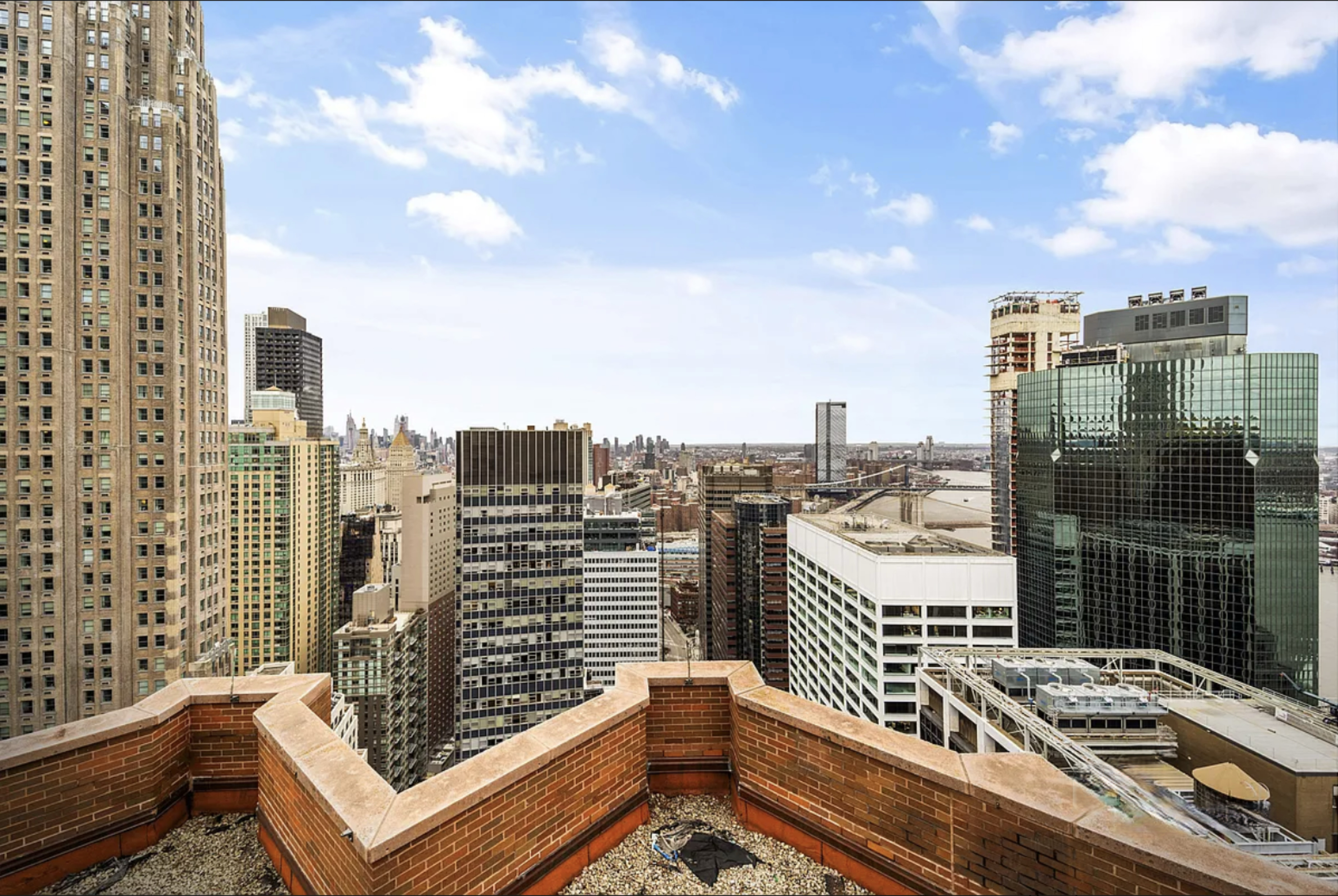 75 Wall Street Financial District New York NY 10005