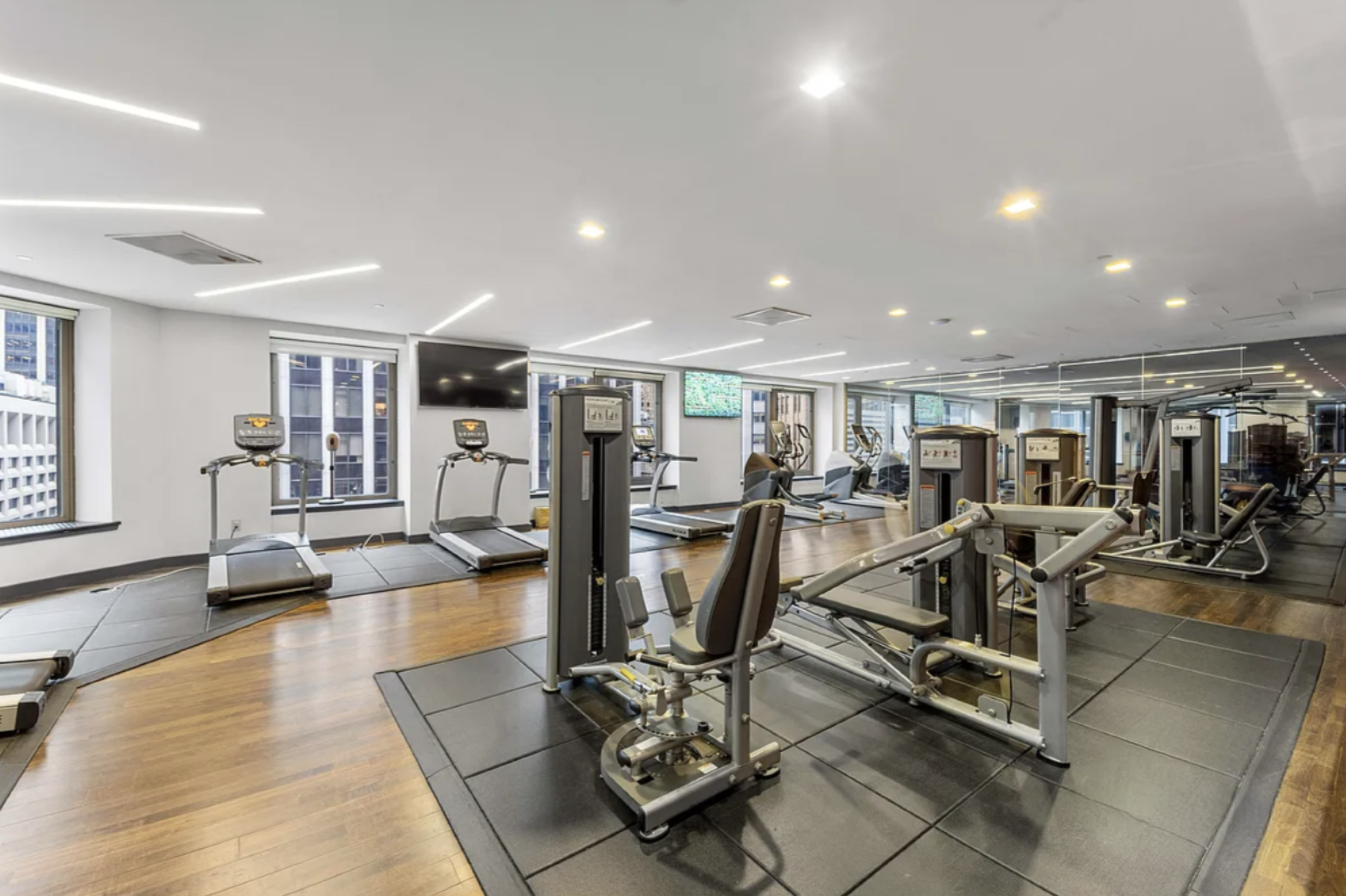 75 Wall Street Financial District New York NY 10005