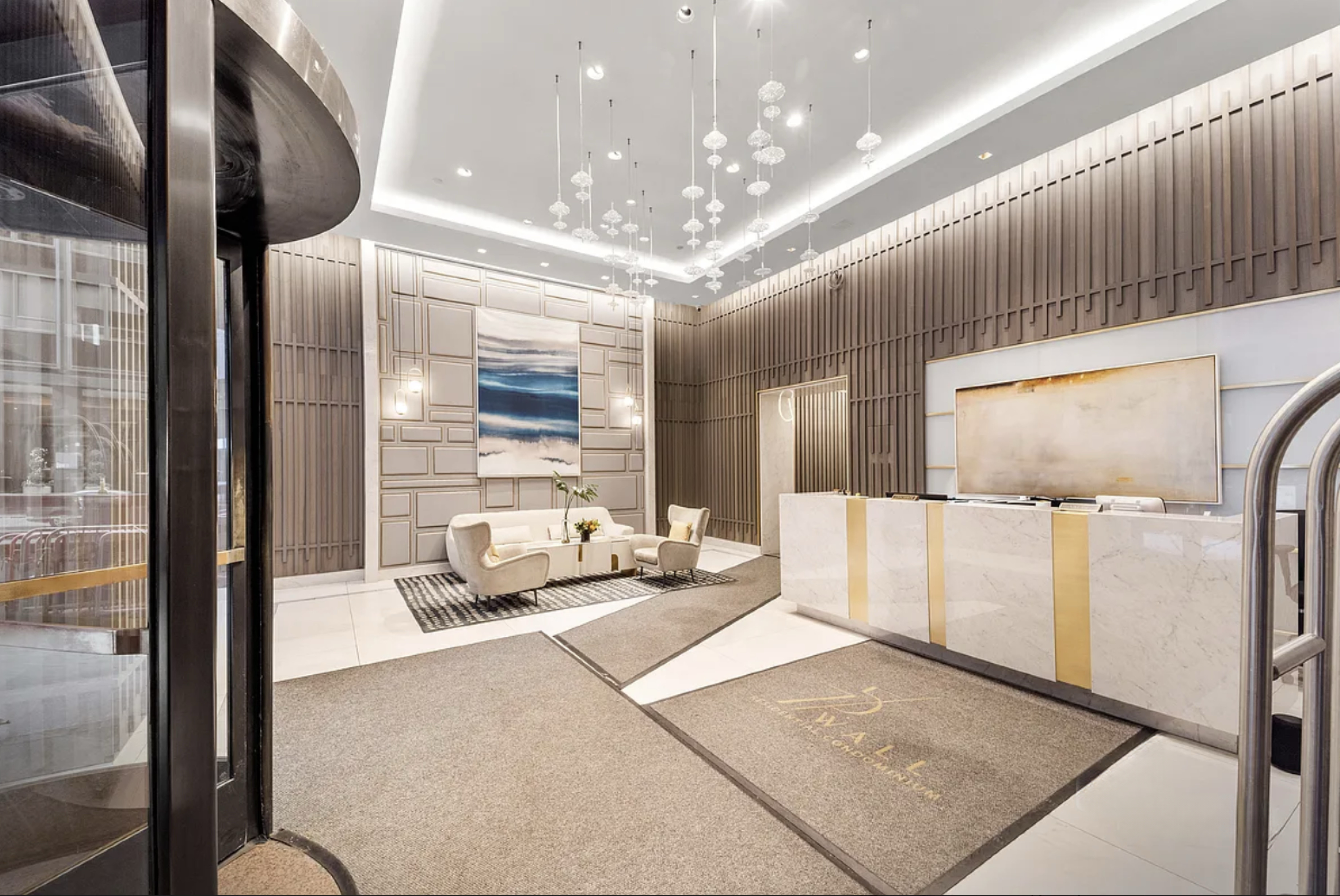 75 Wall Street Financial District New York NY 10005