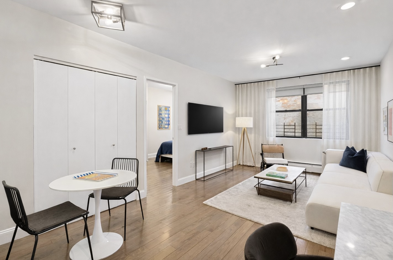 788 Ninth Avenue 5C Clinton New York NY 10019