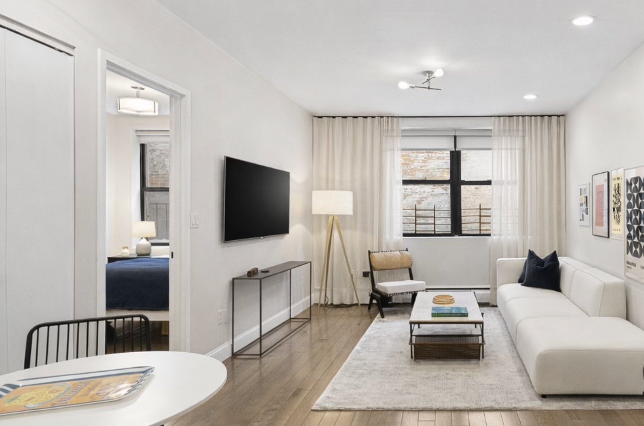 788 Ninth Avenue 5C Clinton New York NY 10019