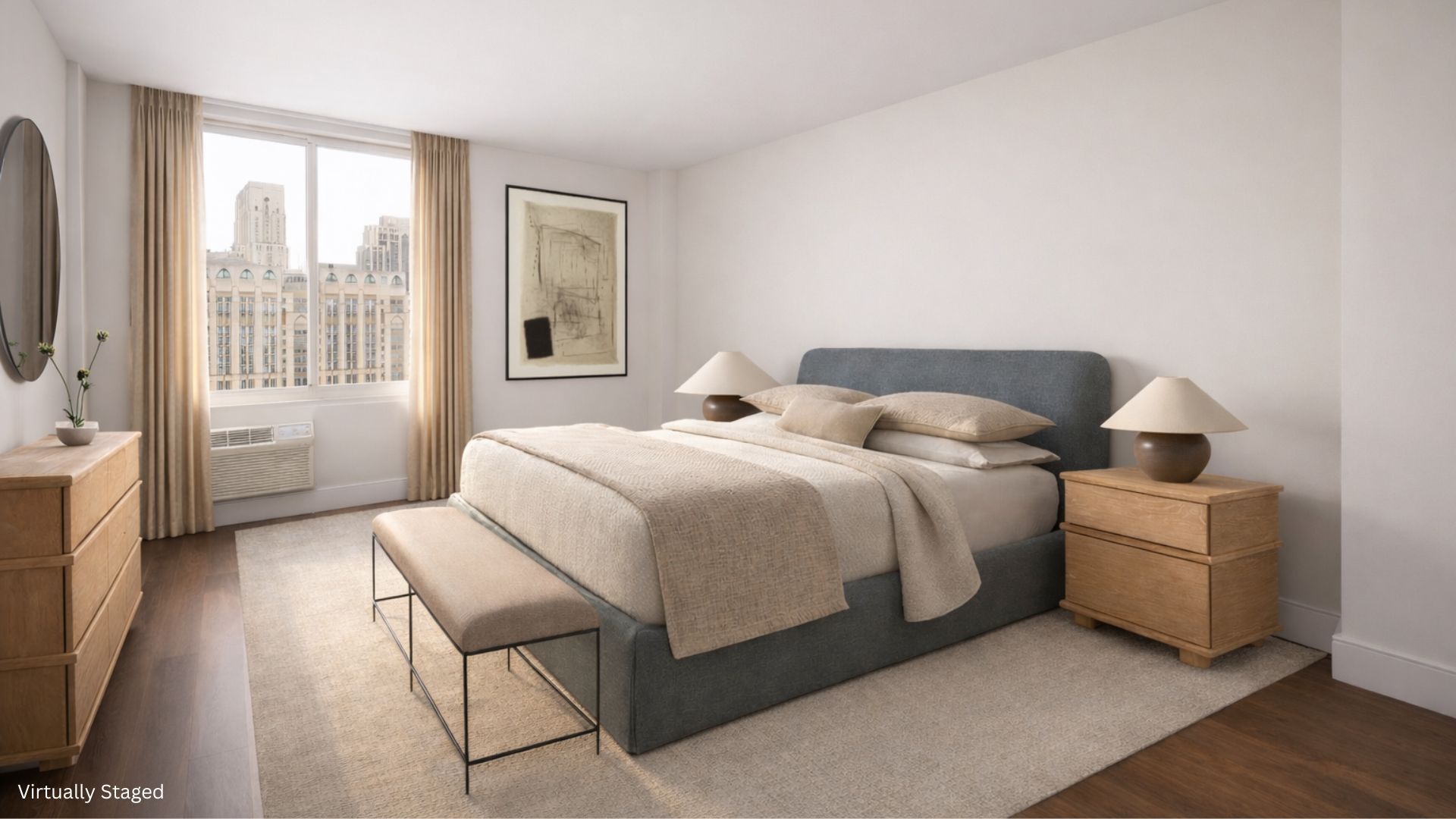 575 Main Street Roosevelt Island New York NY 10044