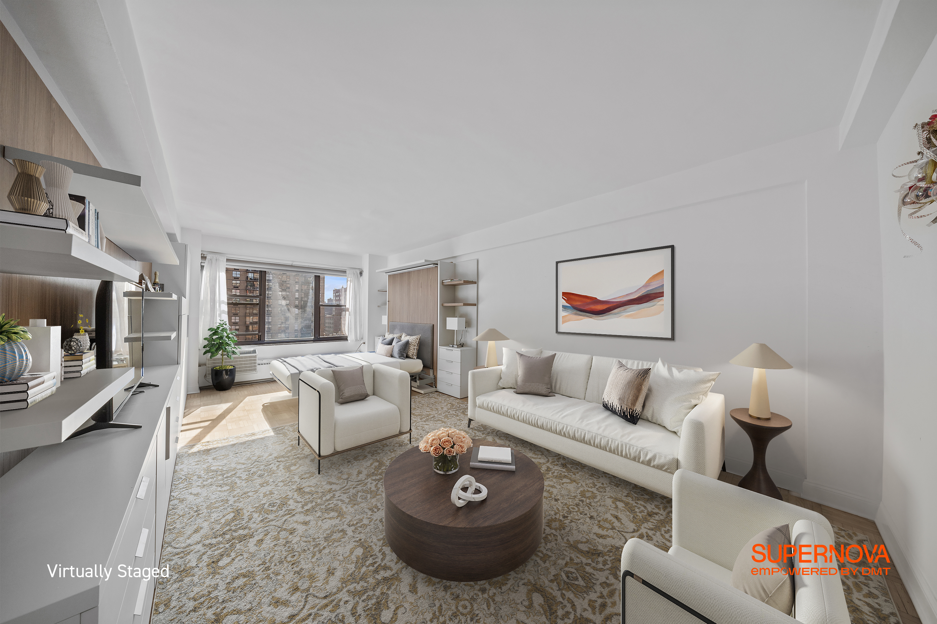 2 Tudor City Place 10LS Tudor City New York NY 10017