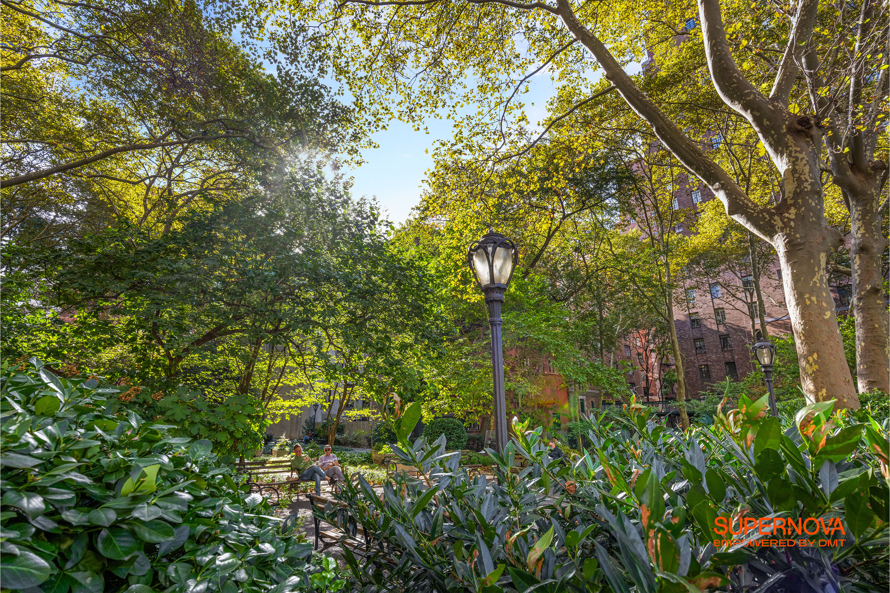 2 Tudor City Place 10LS Tudor City New York NY 10017