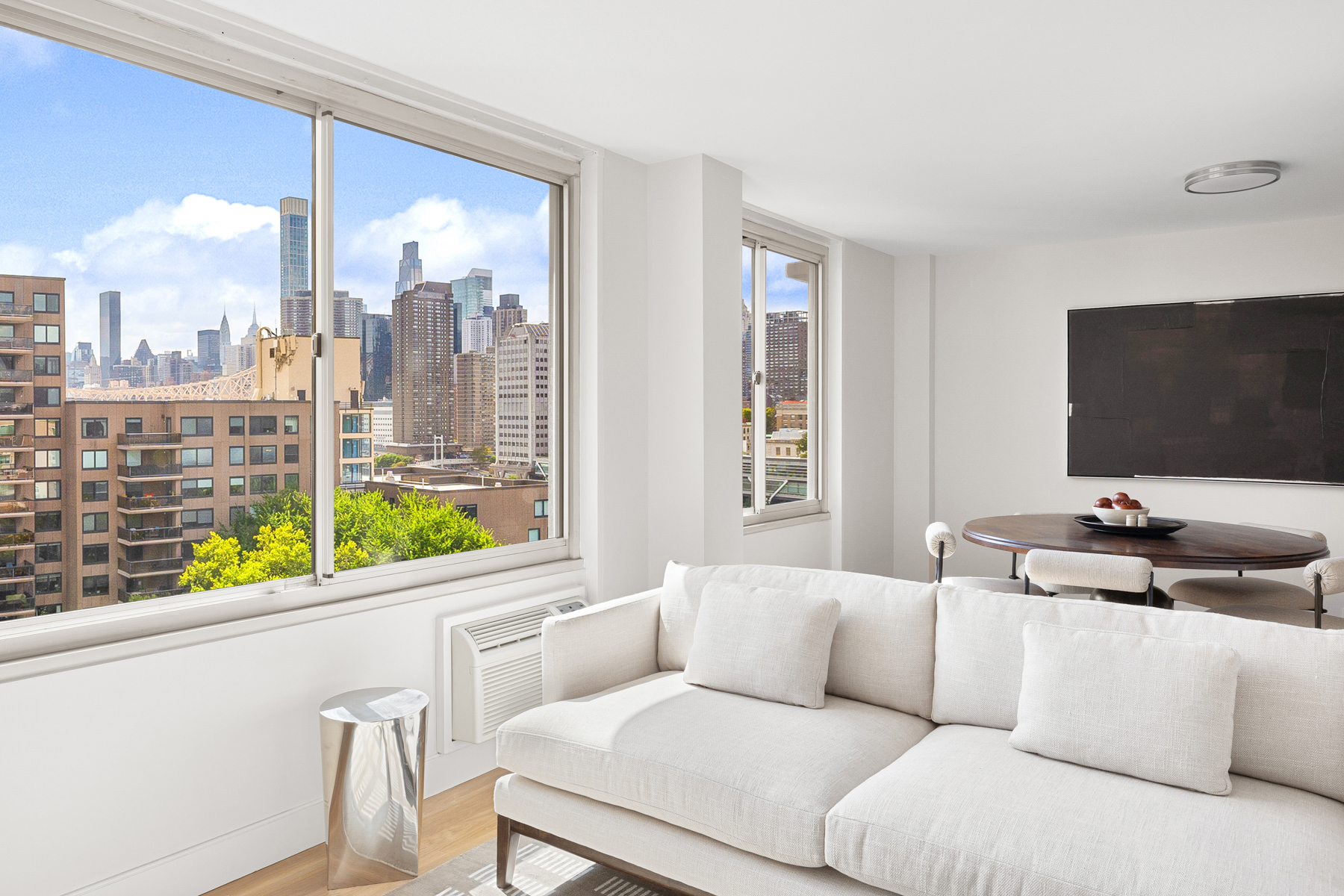 555 Main Street 1308 Roosevelt Island New York NY 10044