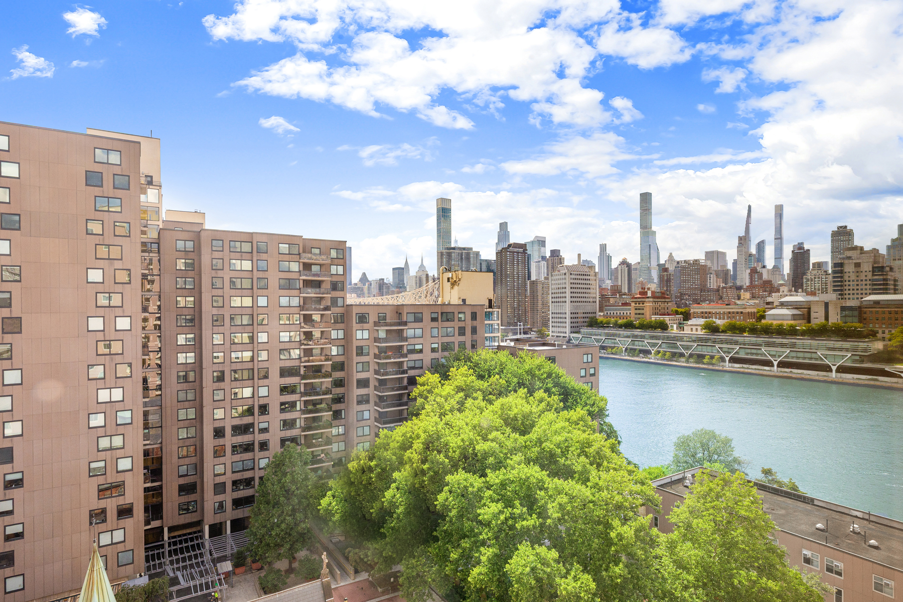 555 Main Street 1308 Roosevelt Island New York NY 10044