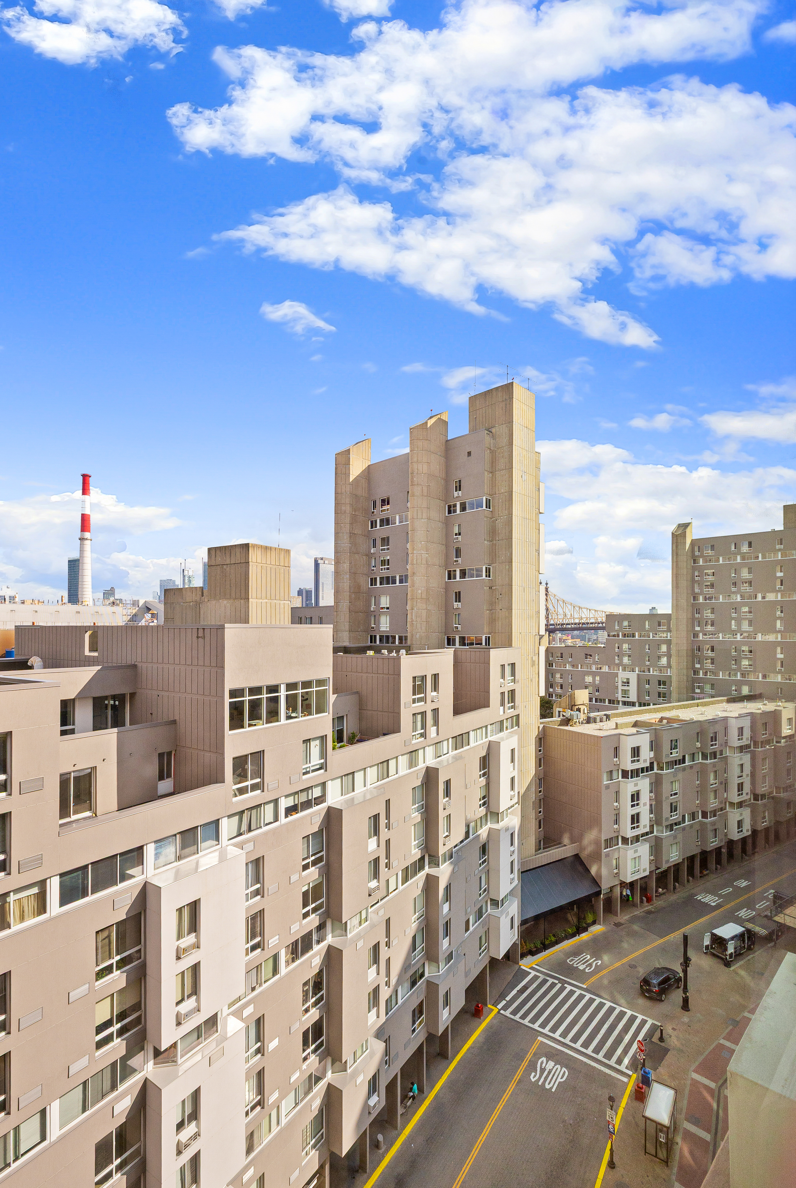 555 Main Street 1311 Roosevelt Island New York NY 10044