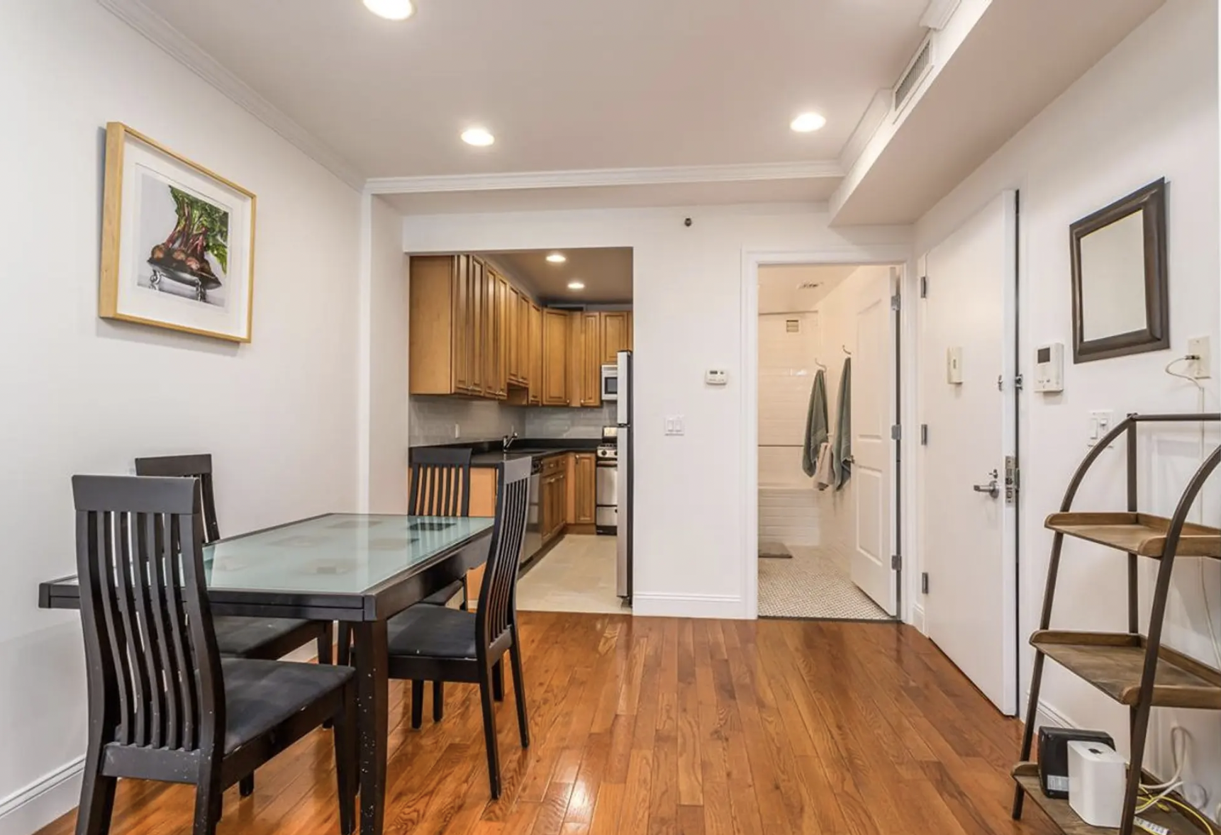 111 West 113th Street 4B West Harlem New York NY 10026