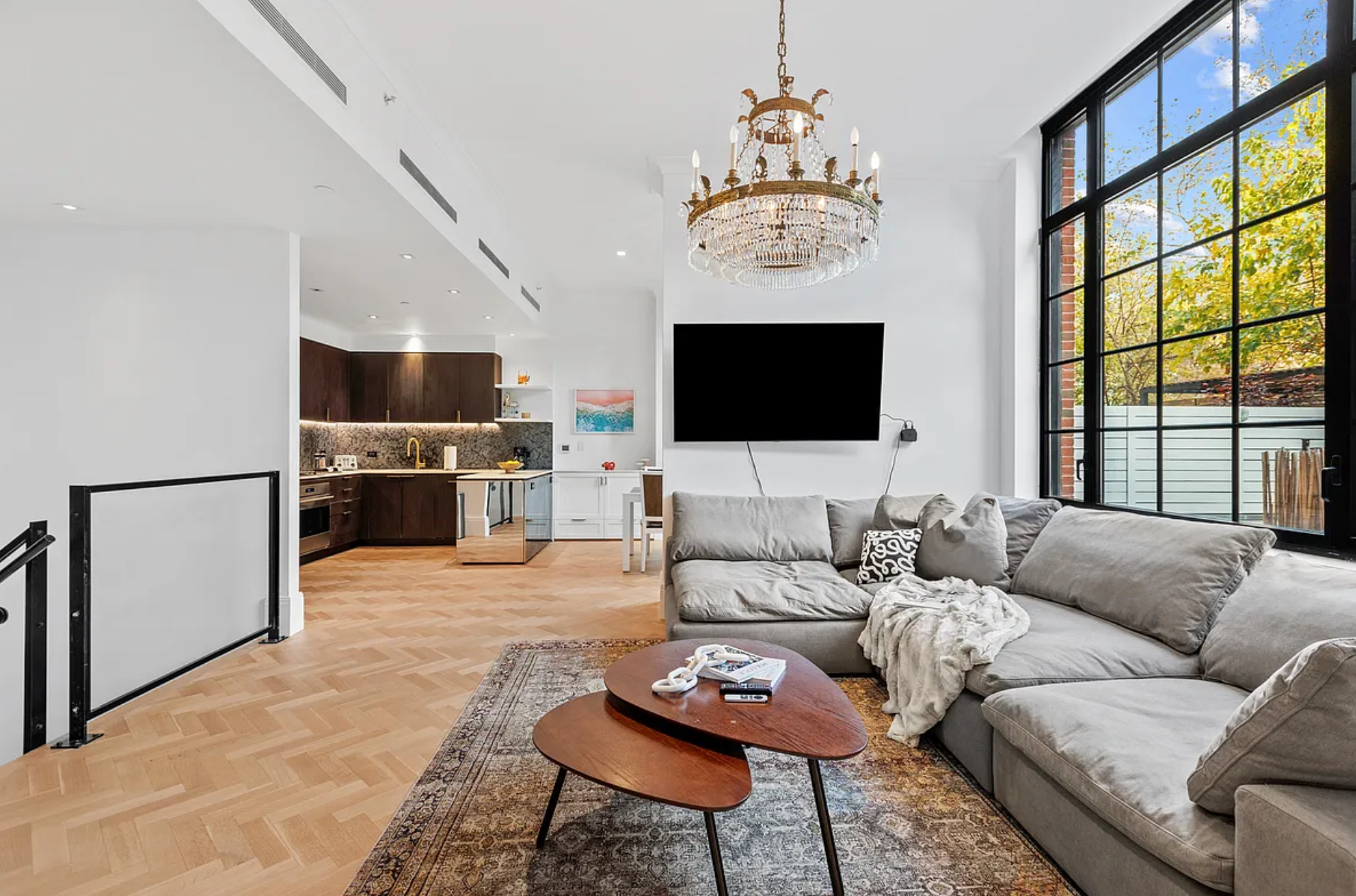 50 Clinton Street 1A Lower East Side New York NY 10002