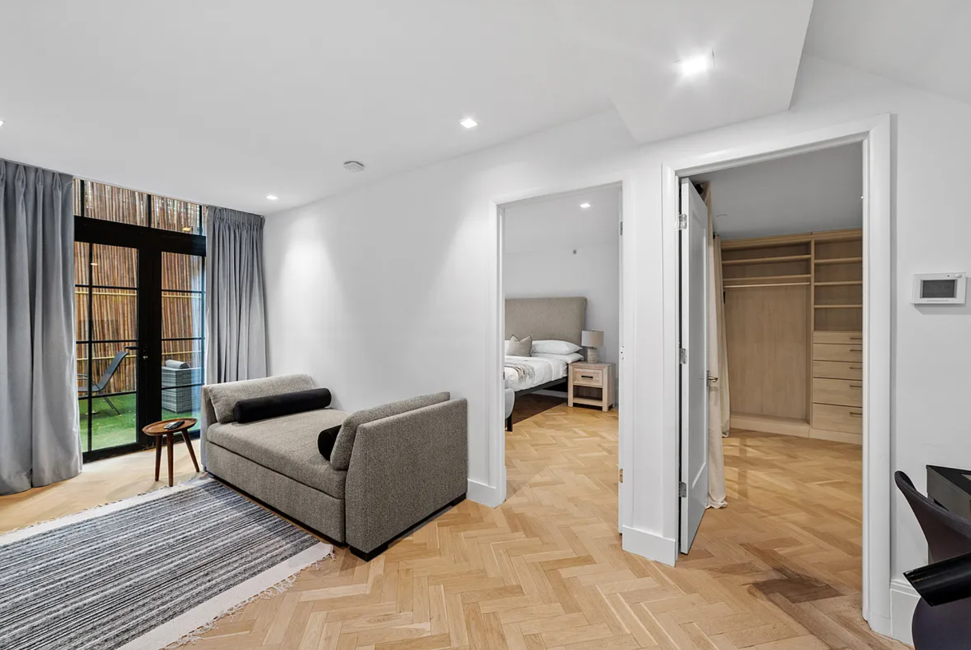 50 Clinton Street 1A Lower East Side New York NY 10002