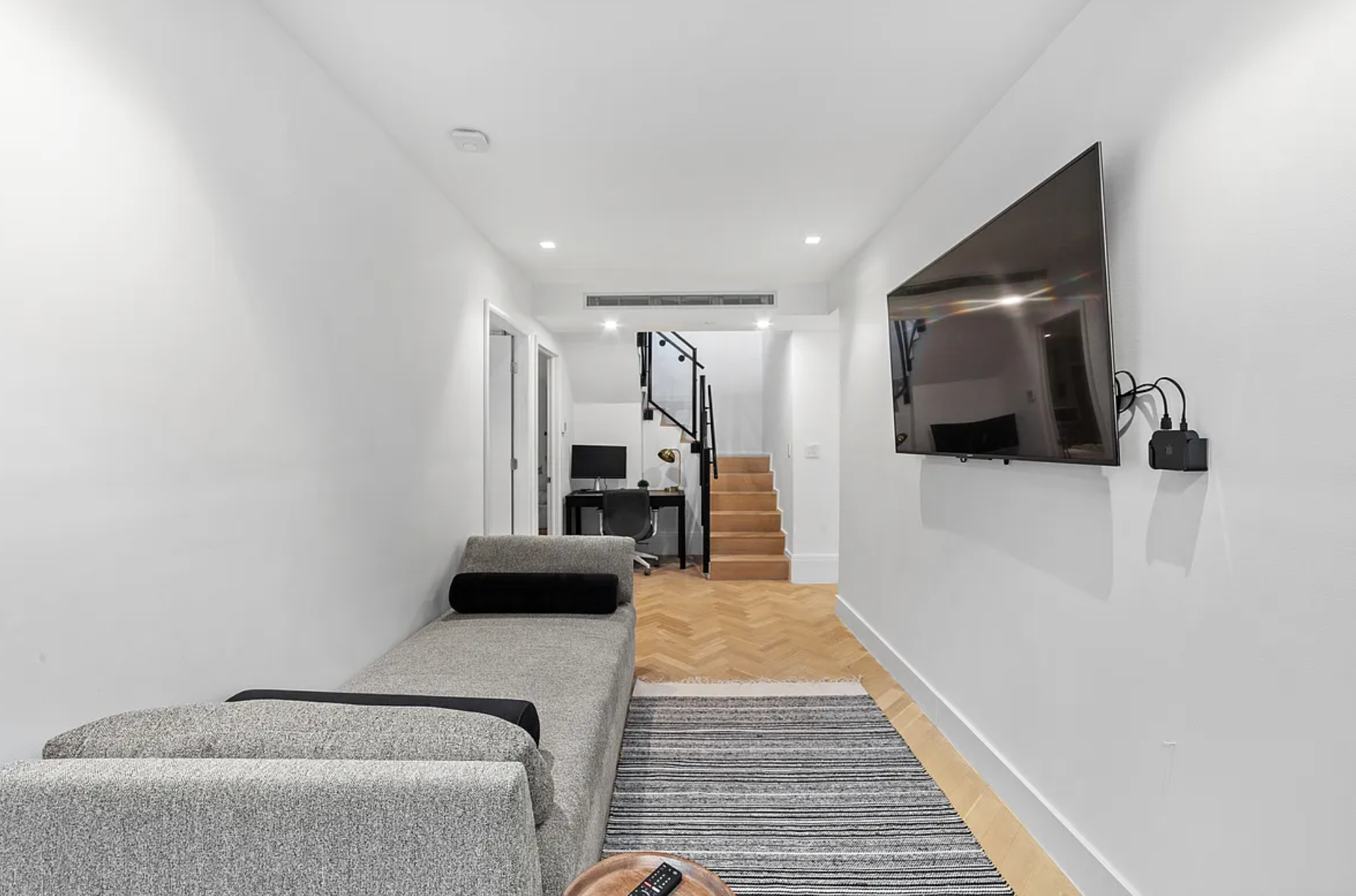 50 Clinton Street 1A Lower East Side New York NY 10002