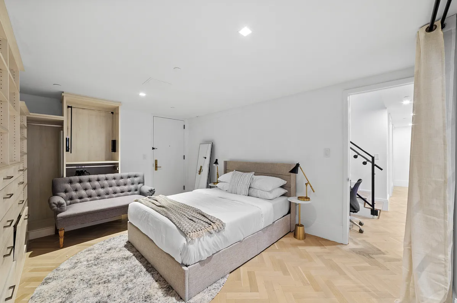 50 Clinton Street 1A Lower East Side New York NY 10002