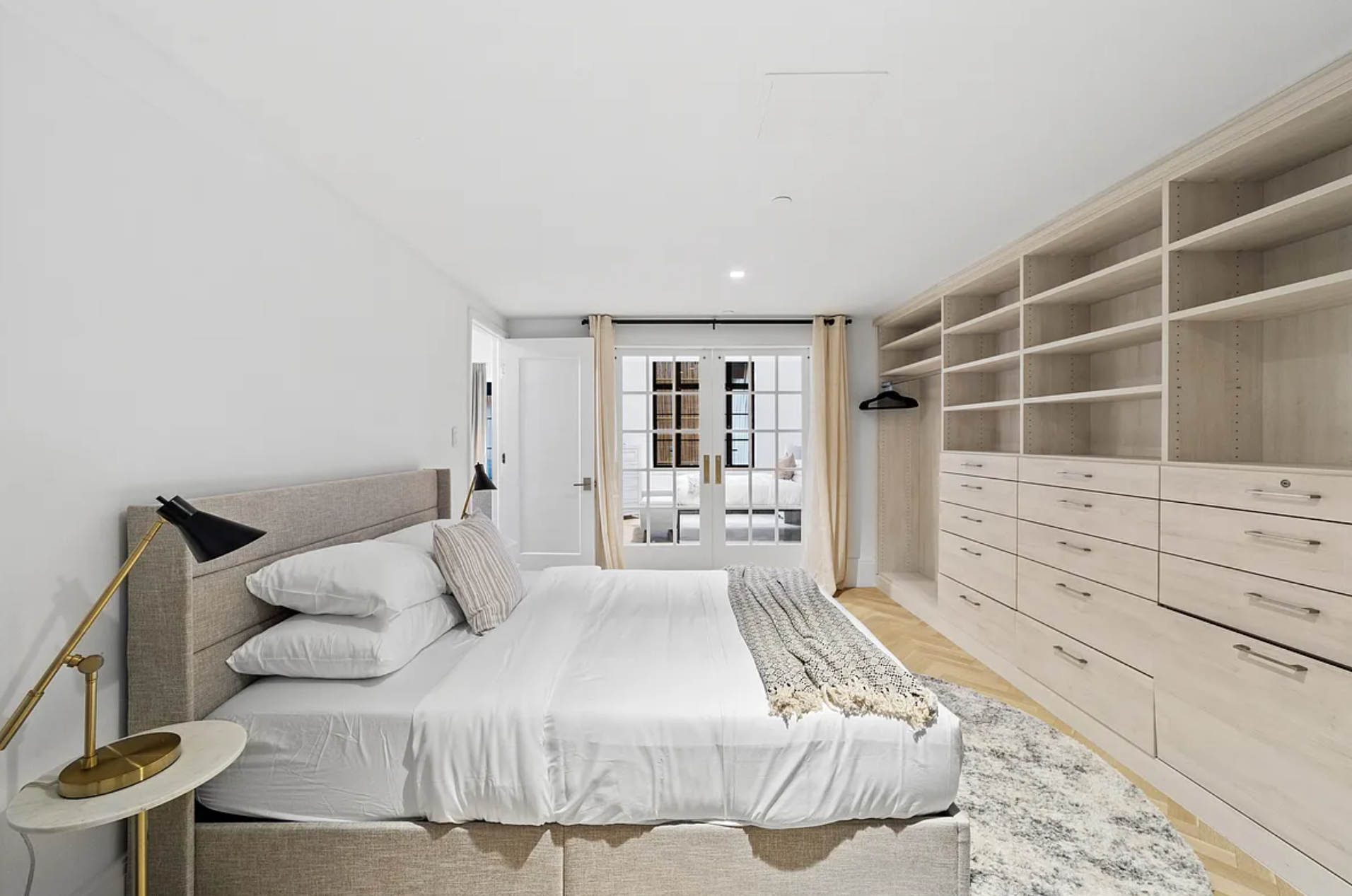 50 Clinton Street 1A Lower East Side New York NY 10002