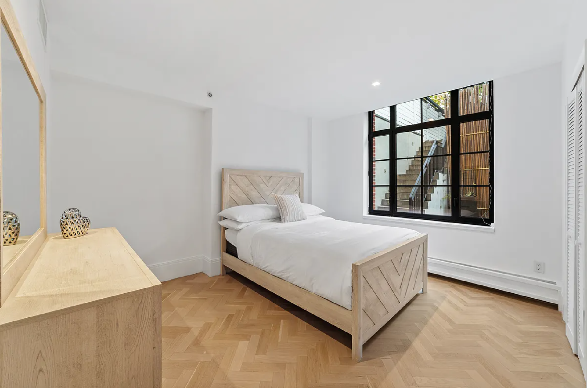 50 Clinton Street 1A Lower East Side New York NY 10002