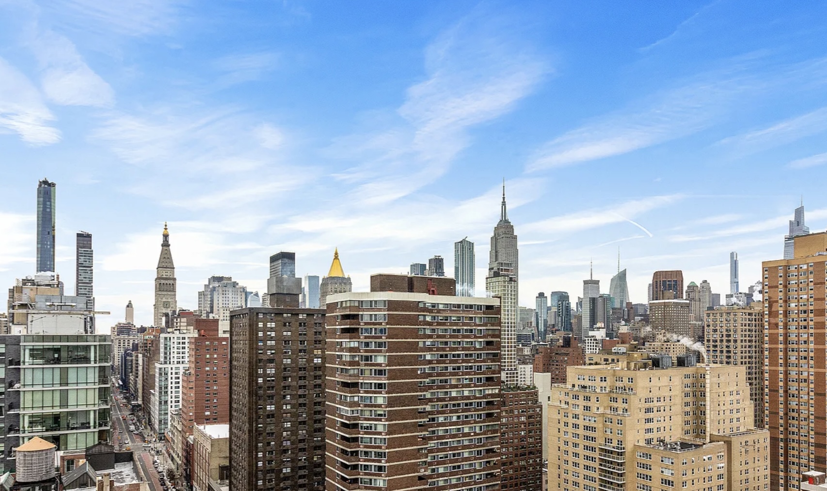 340 East 23rd Street 3D Gramercy Park New York NY 10010