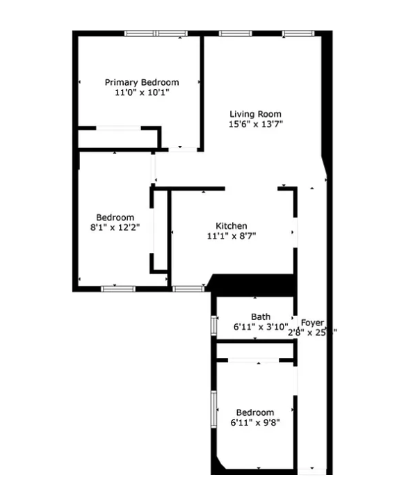 345 Bedford Avenue Williamsburg Brooklyn NY 11211